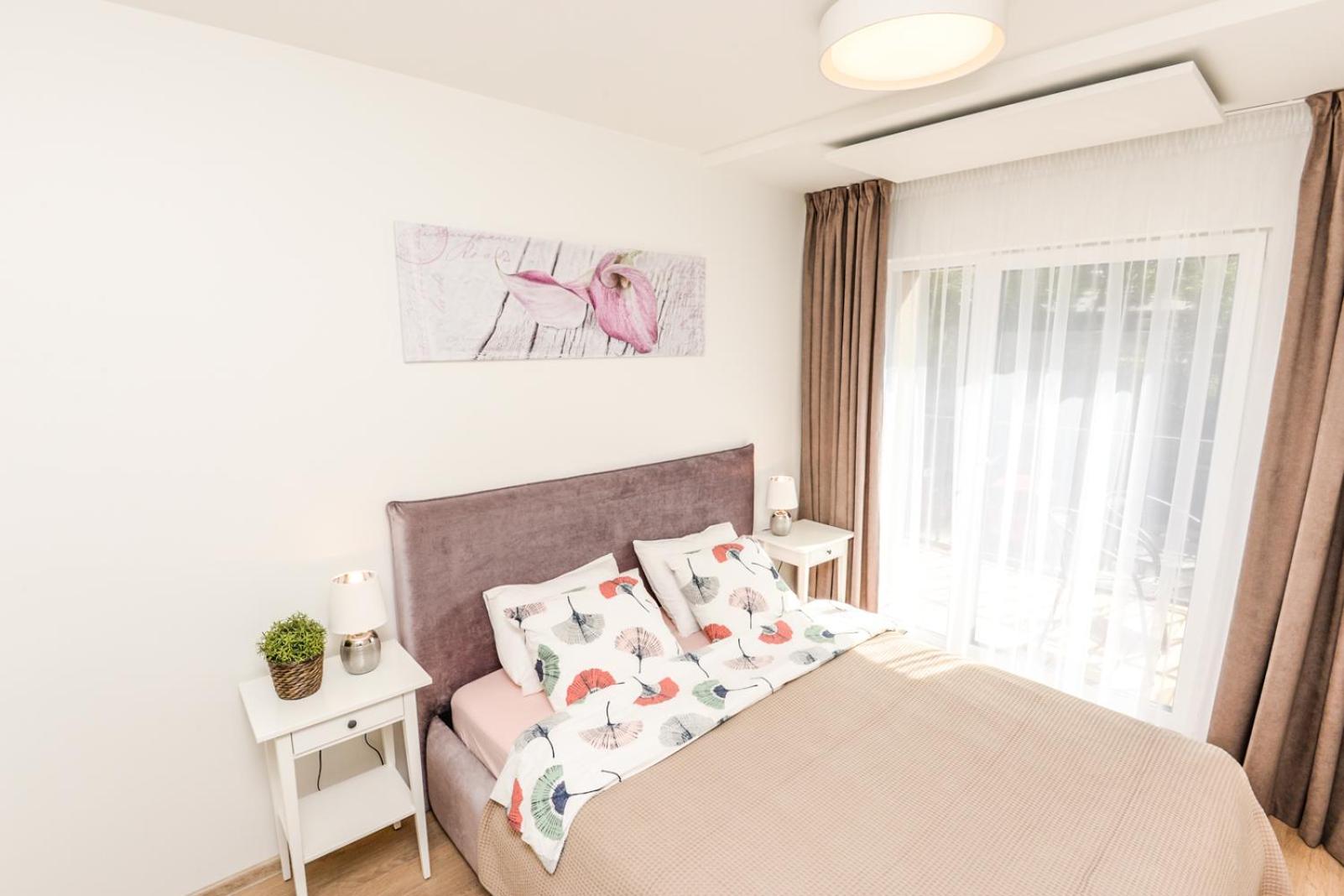 Apartments Family - Vėsa view 4