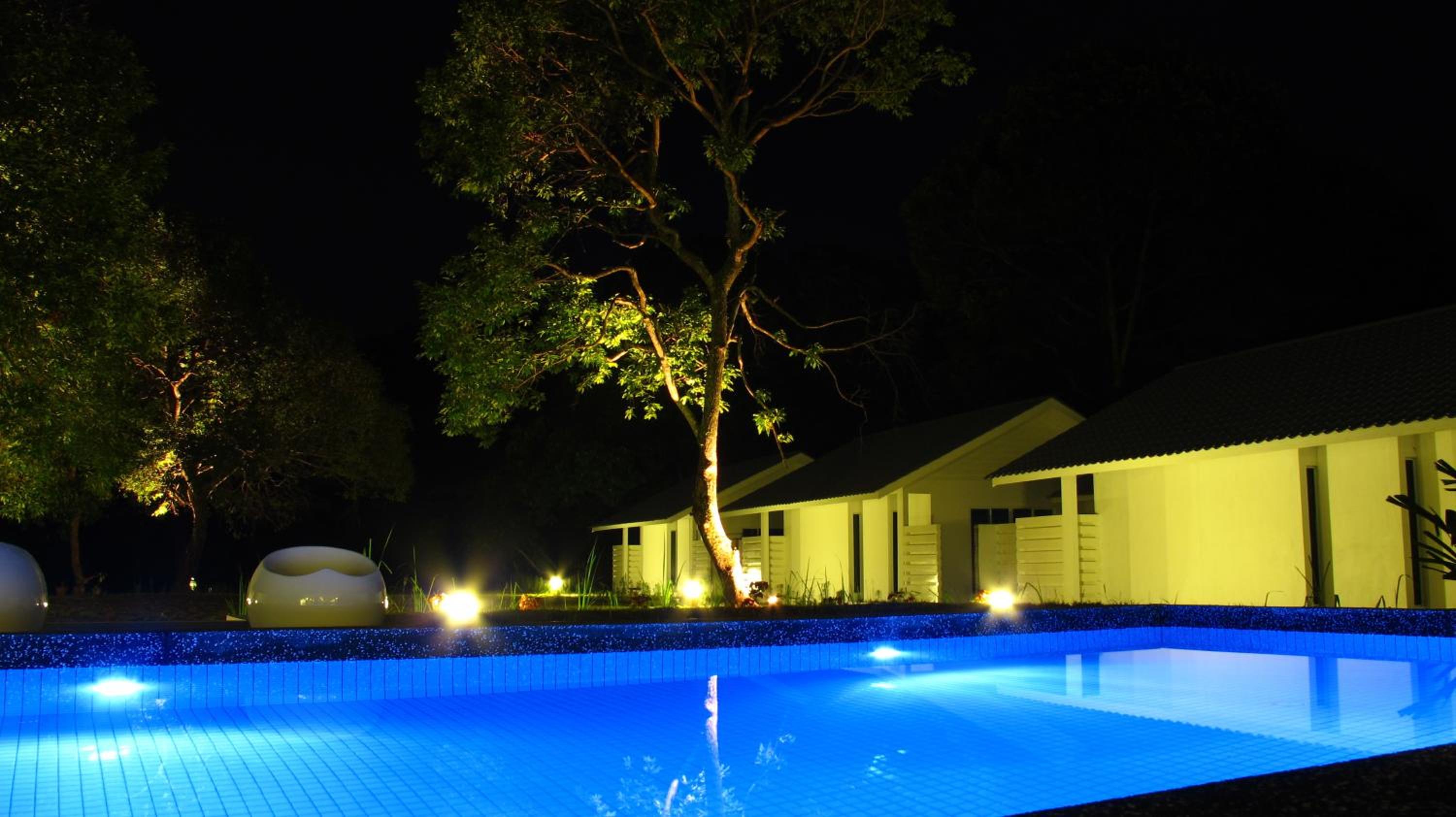 La Pari-Pari, Pantai Cenang - 10