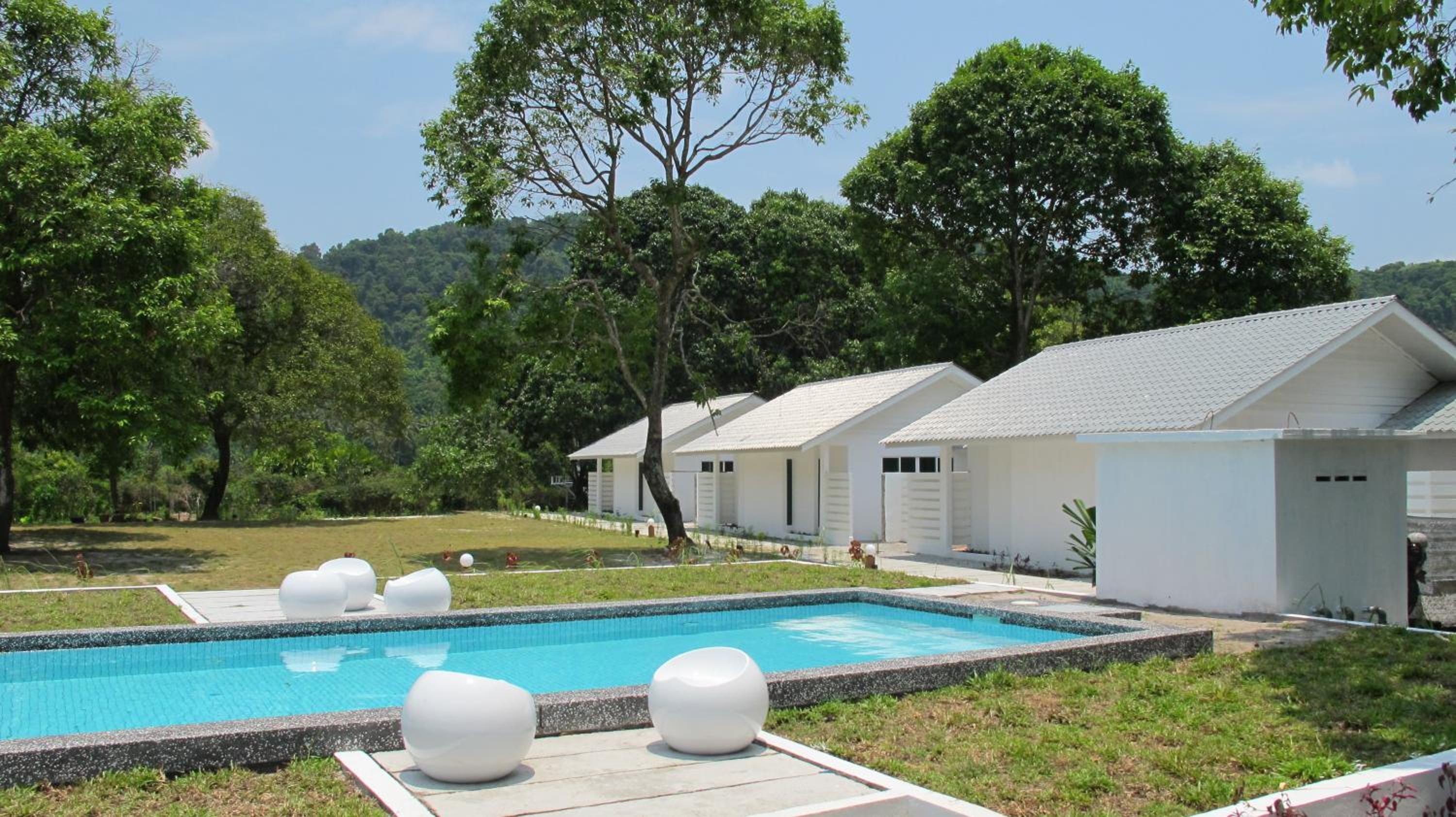 La Pari-Pari, Pantai Cenang - 19