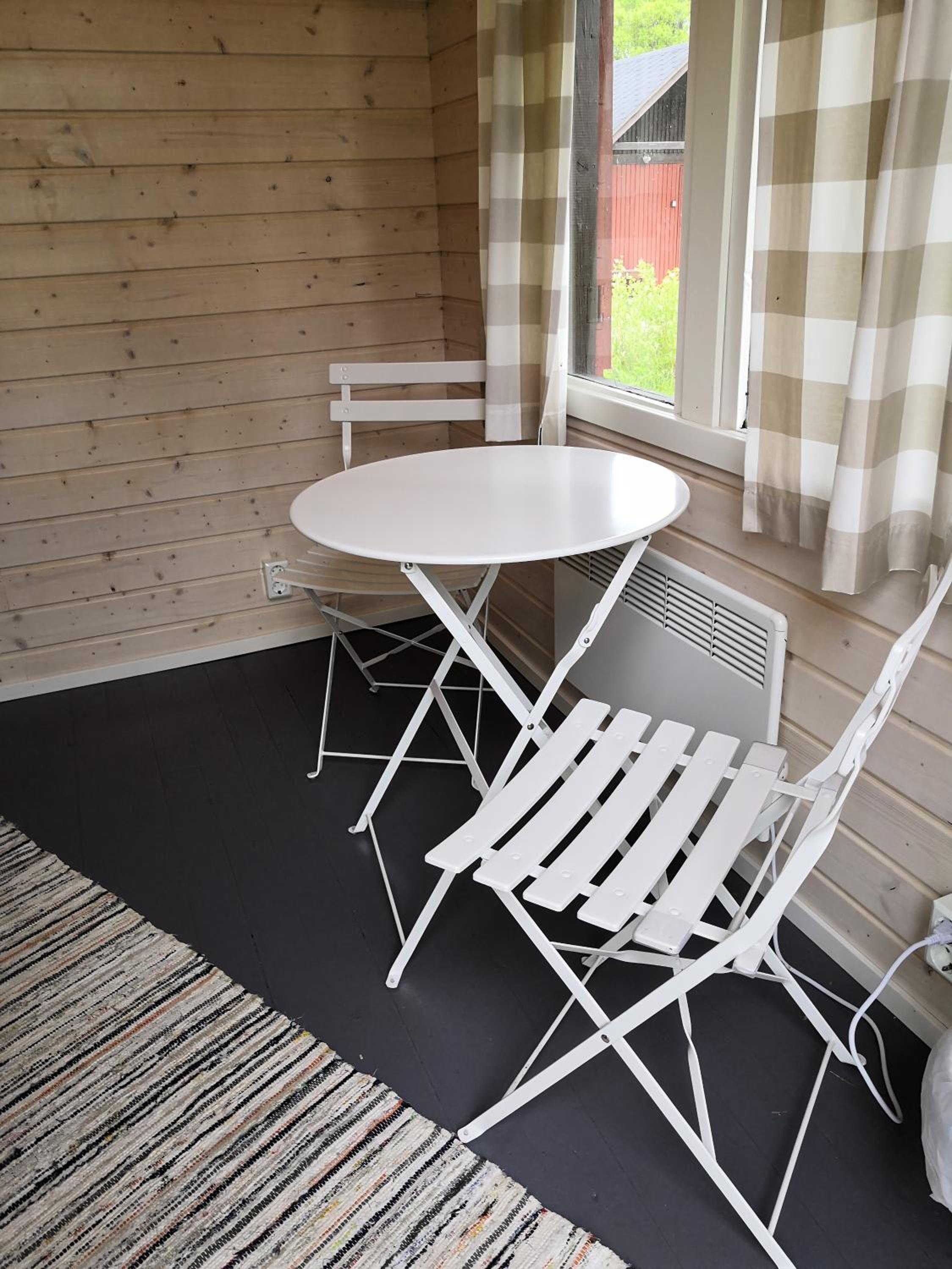 Koljonvirta Camping view 4