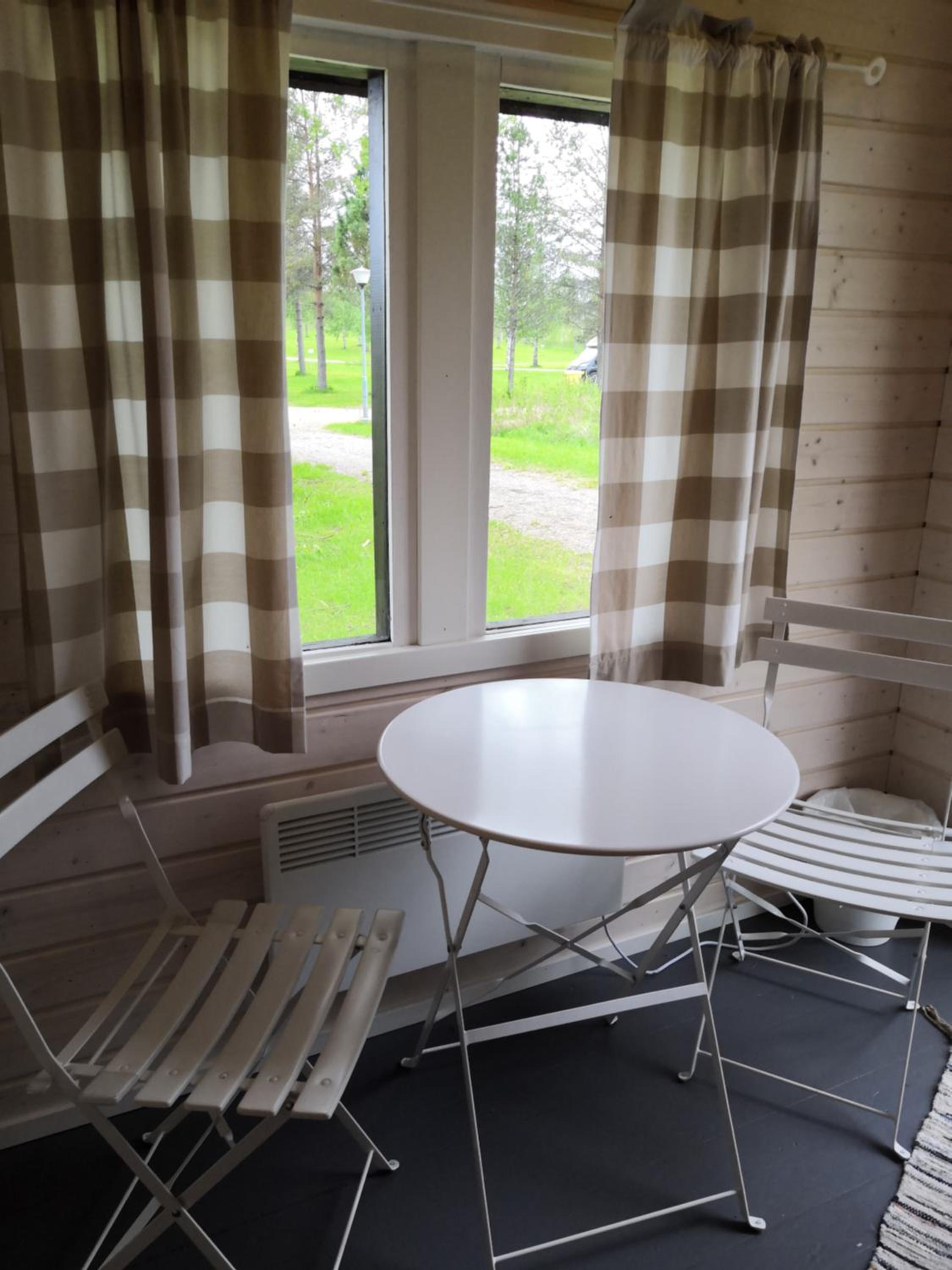 Koljonvirta Camping view 5
