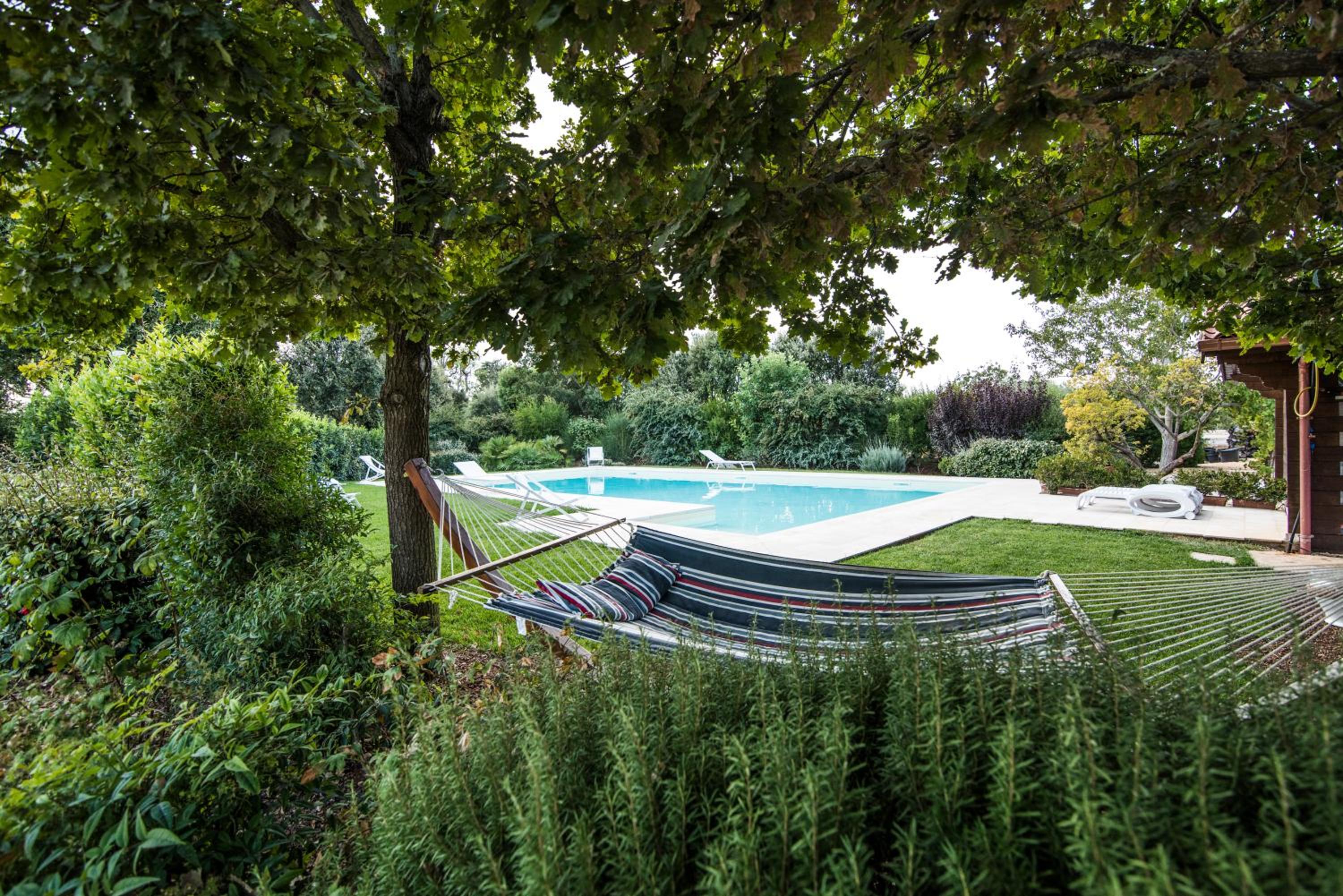 Masseria Lacatena view 5