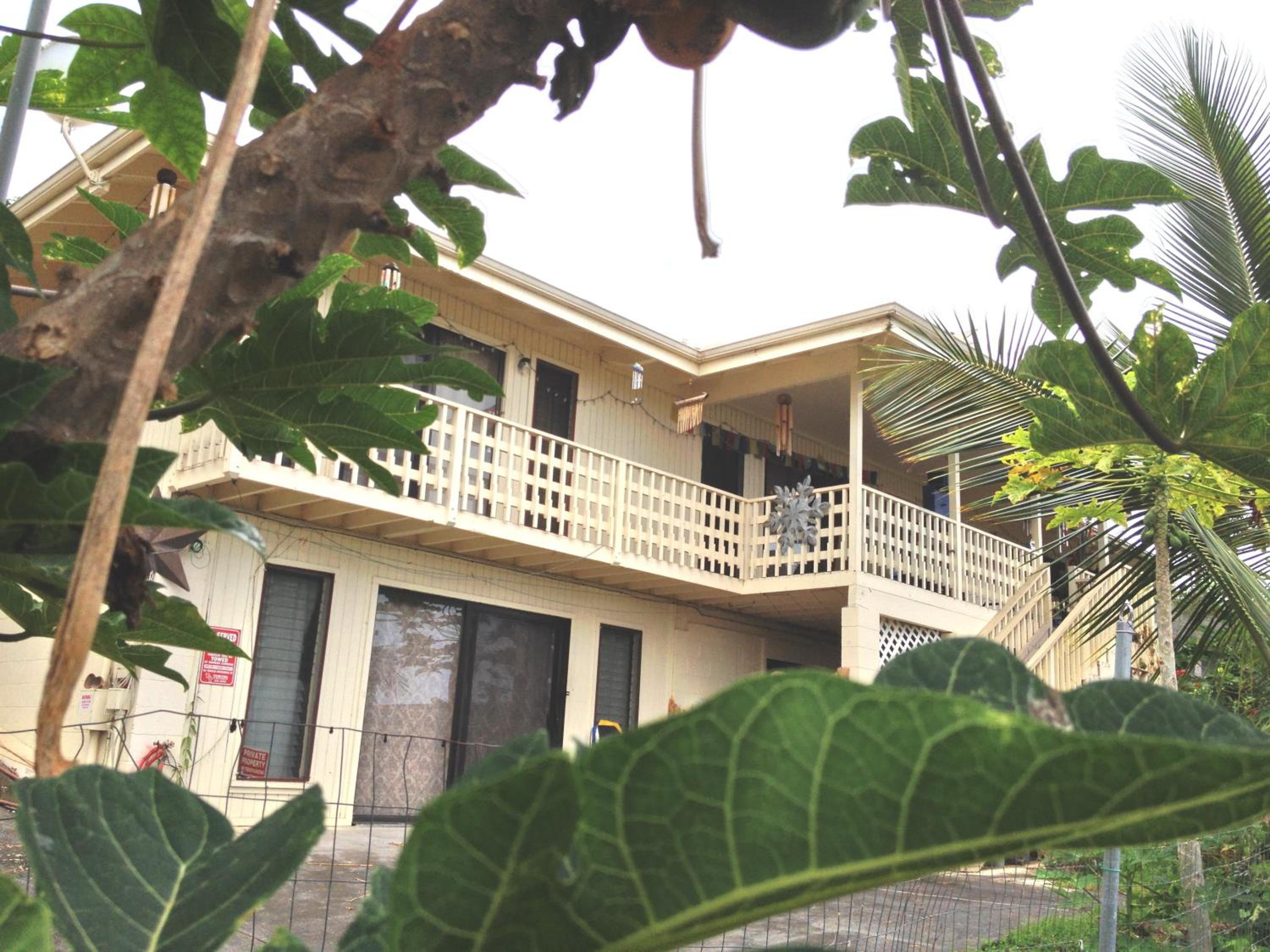 Kona Hawaii Guest House a Unique Hawaii Experience view 5