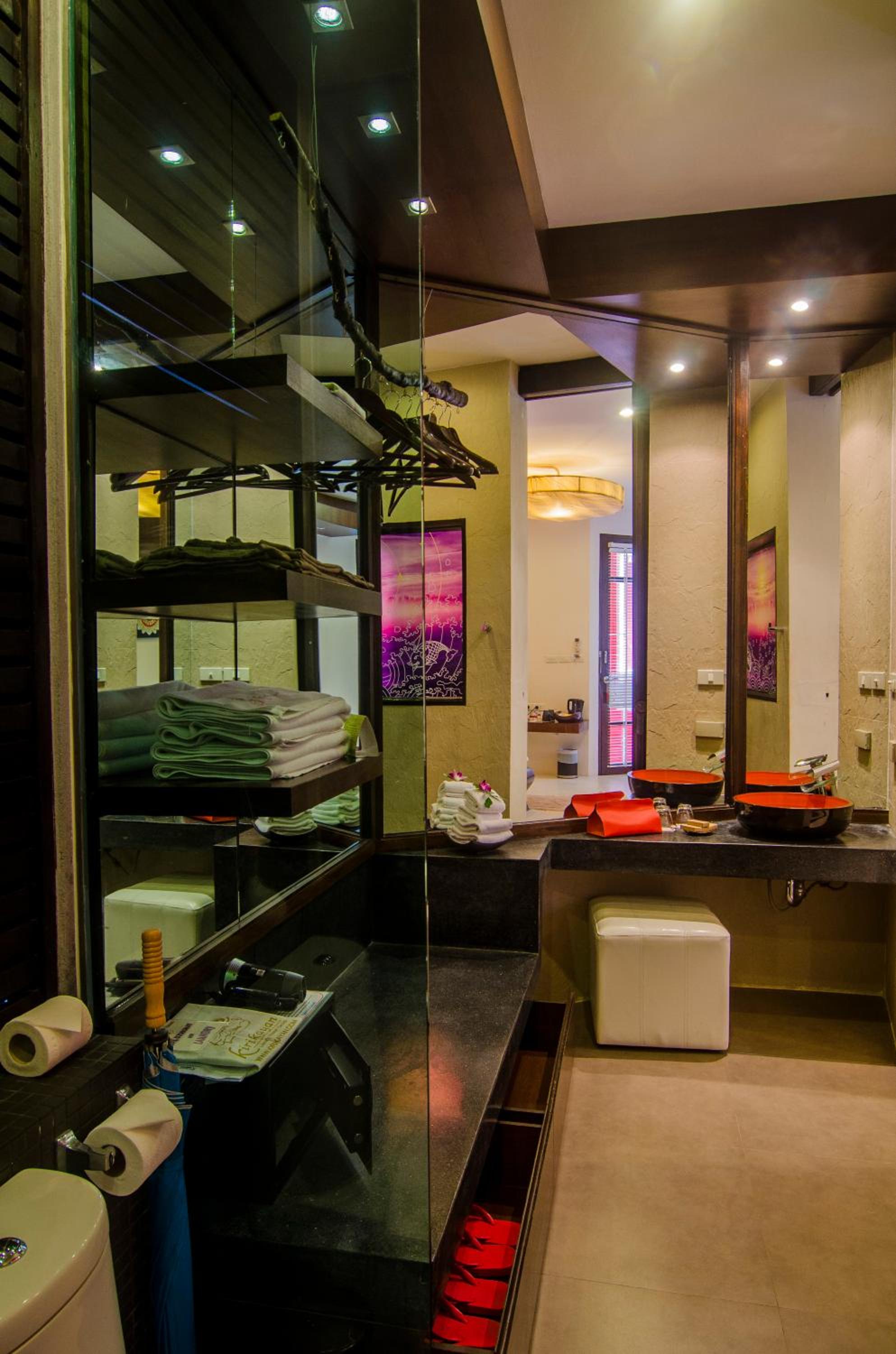 Kirikayan Boutique Resort - SHA Extra Plus