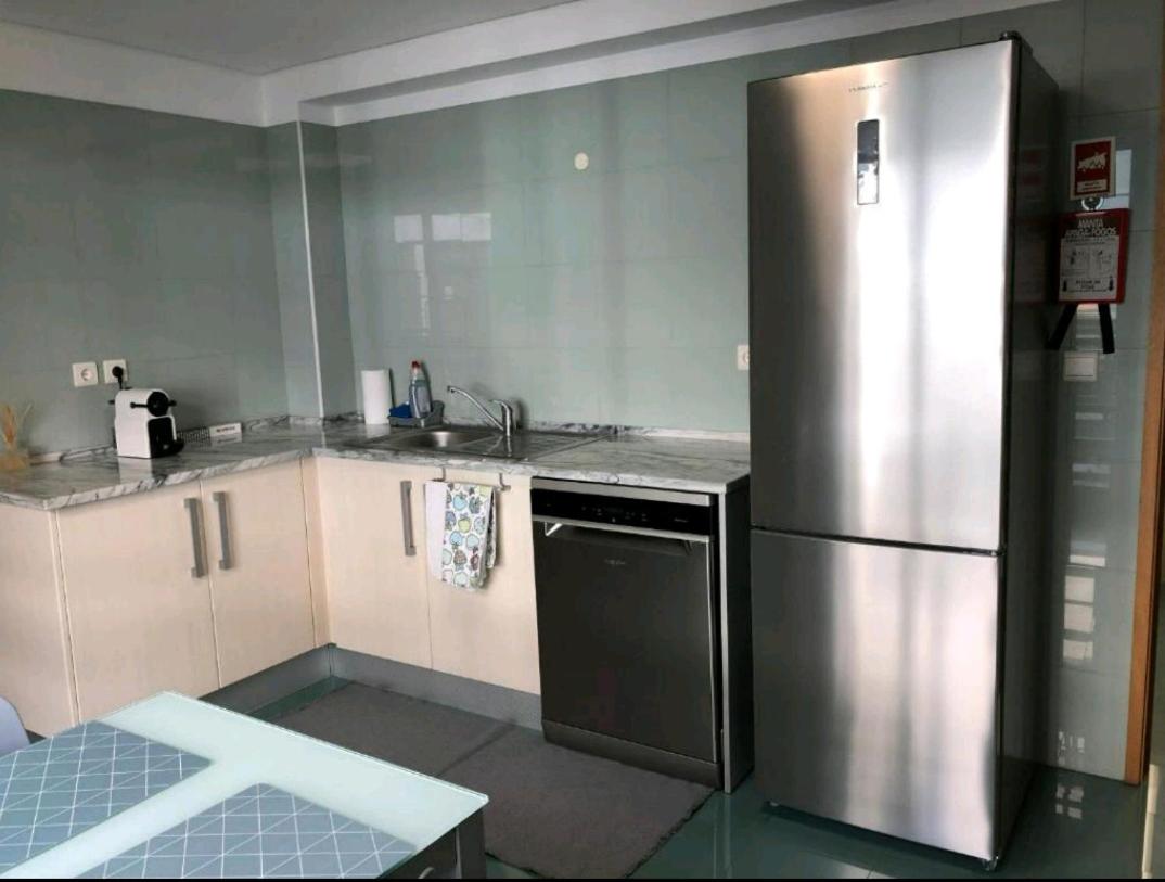 EM-Charming Apartment view 3