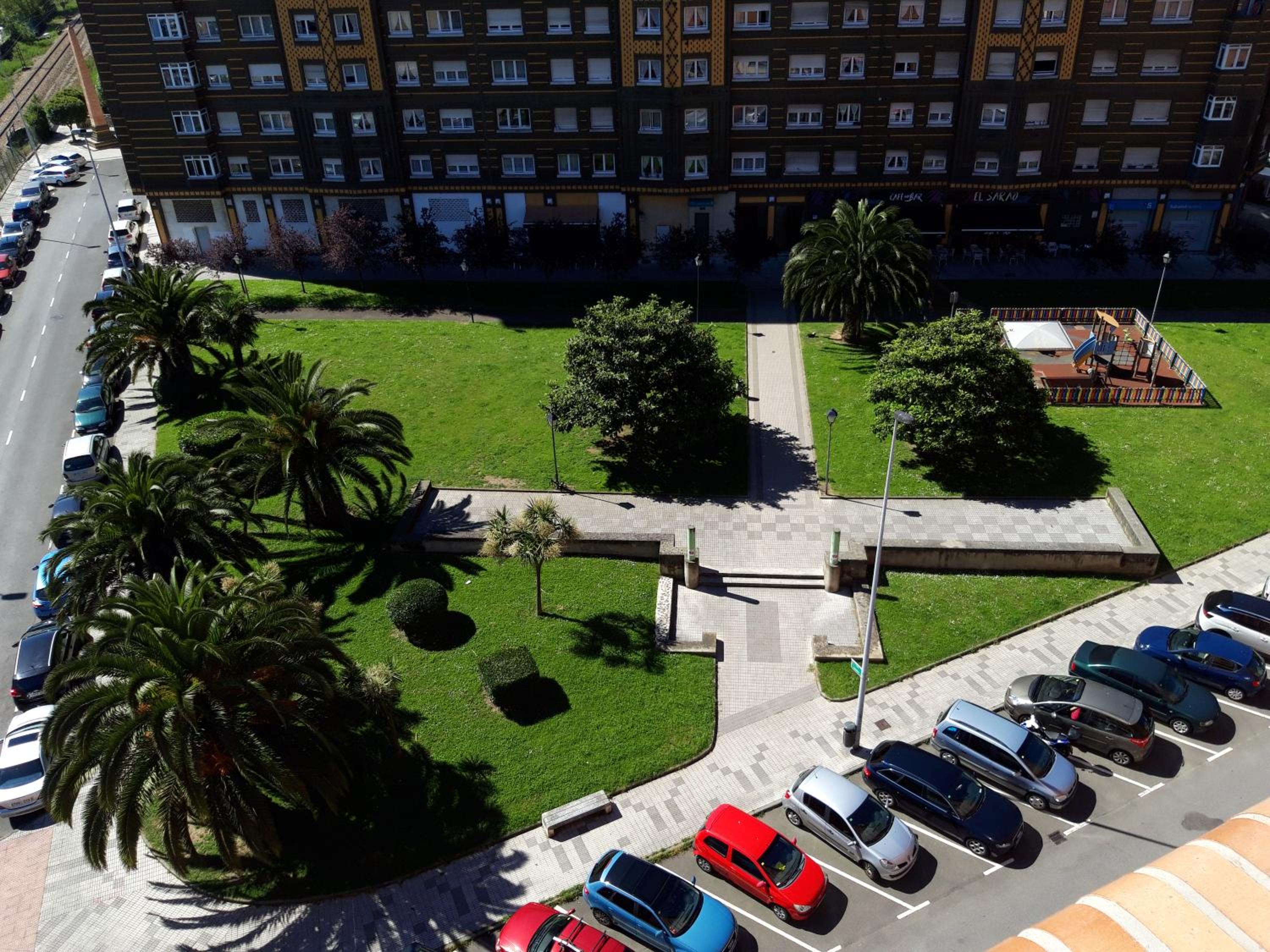 Avilés para disfrutar.