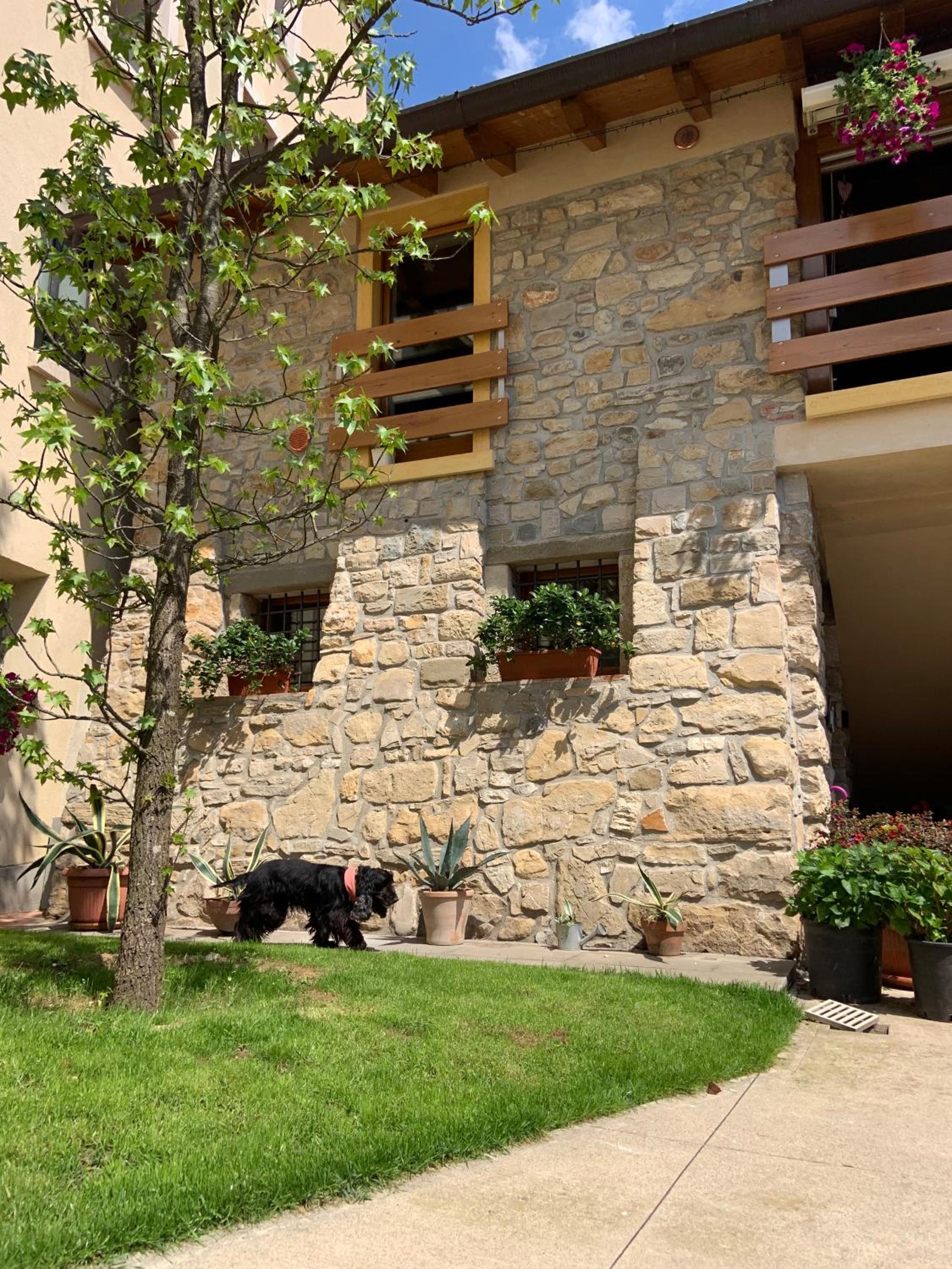 Da Agostino, la casa del latte view 2