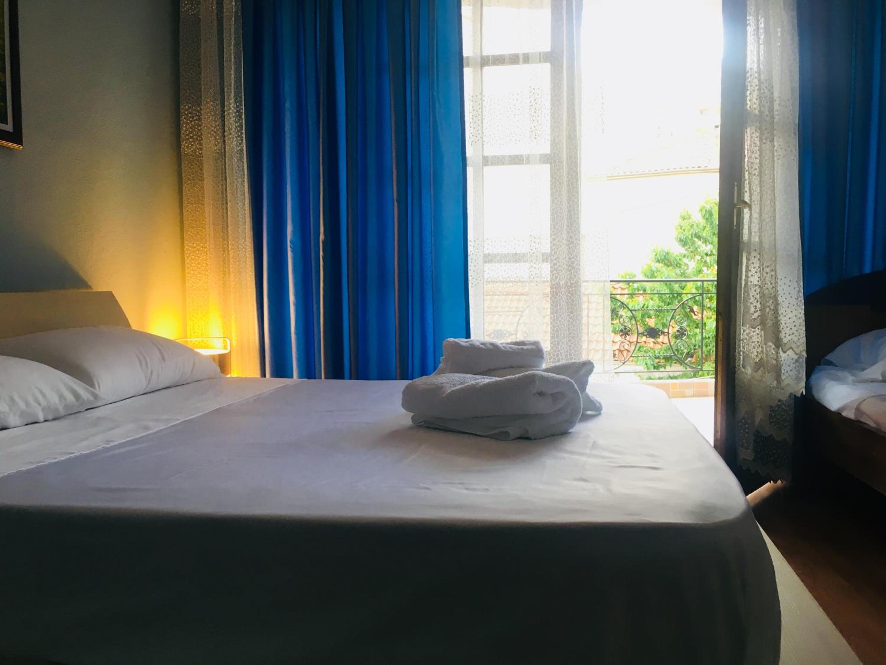 ODA Guest House