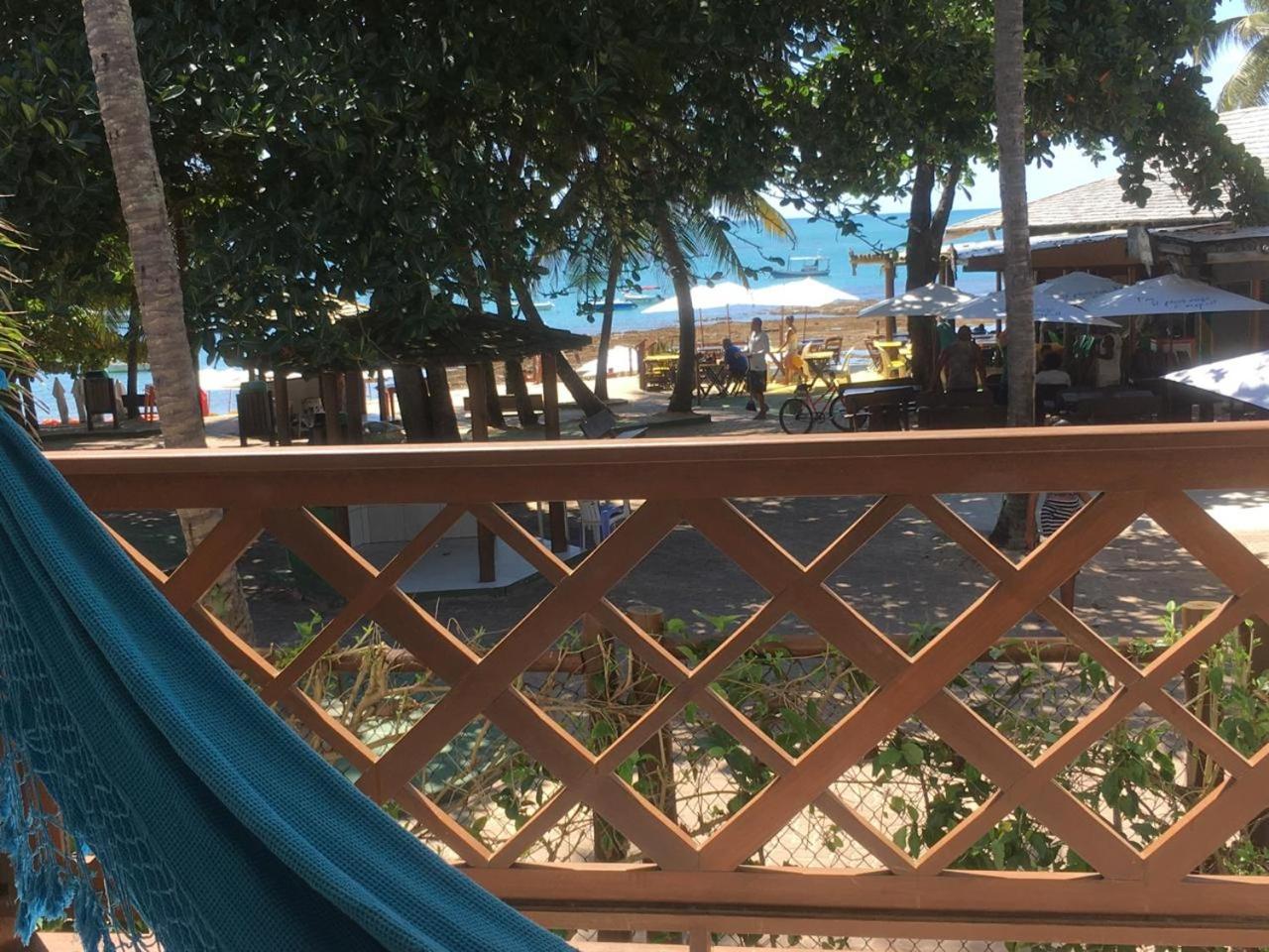 Hotel Praia do Forte - Frente ao Mar - Image 1