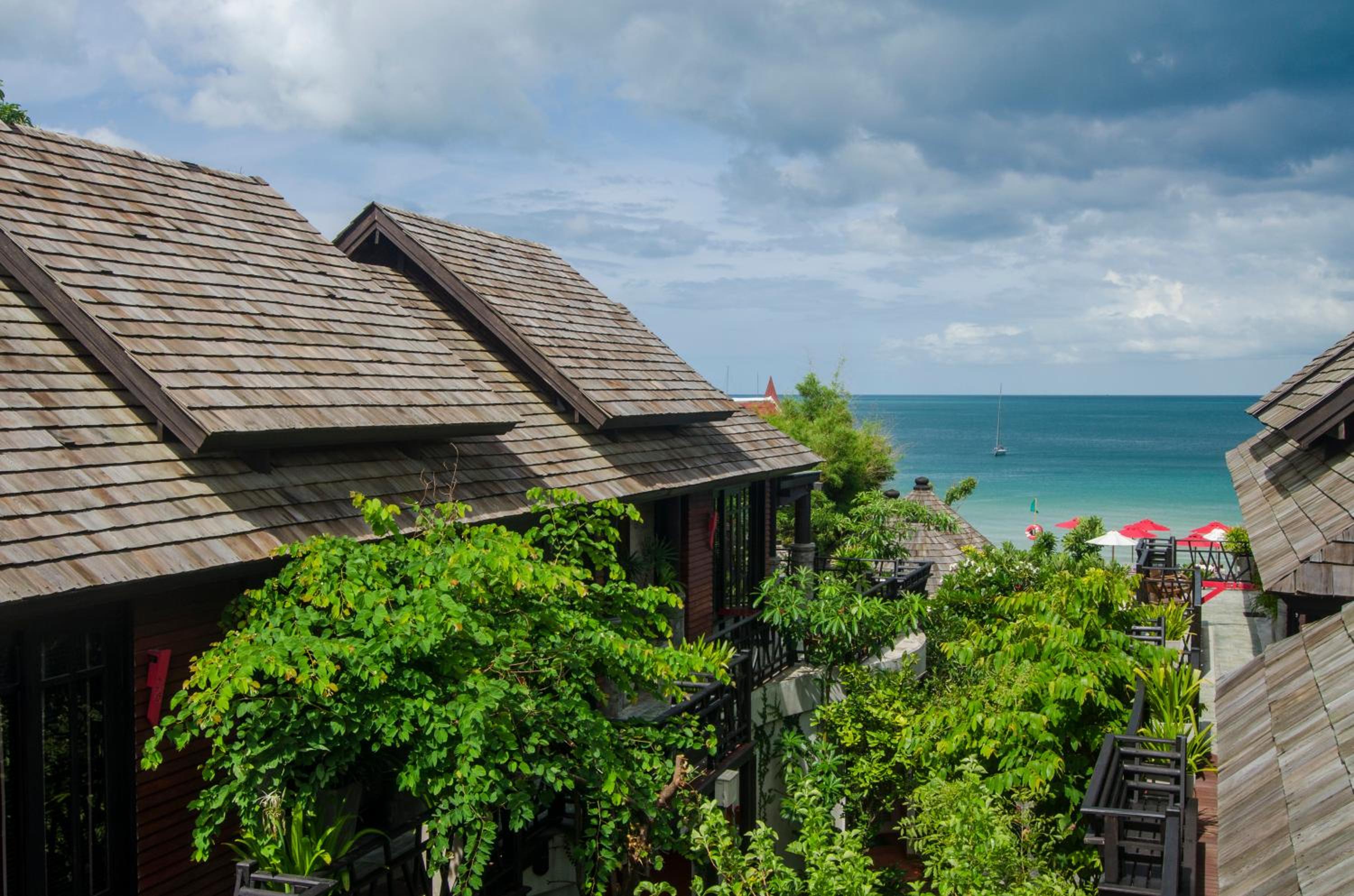 Kirikayan Boutique Resort - SHA Extra Plus
