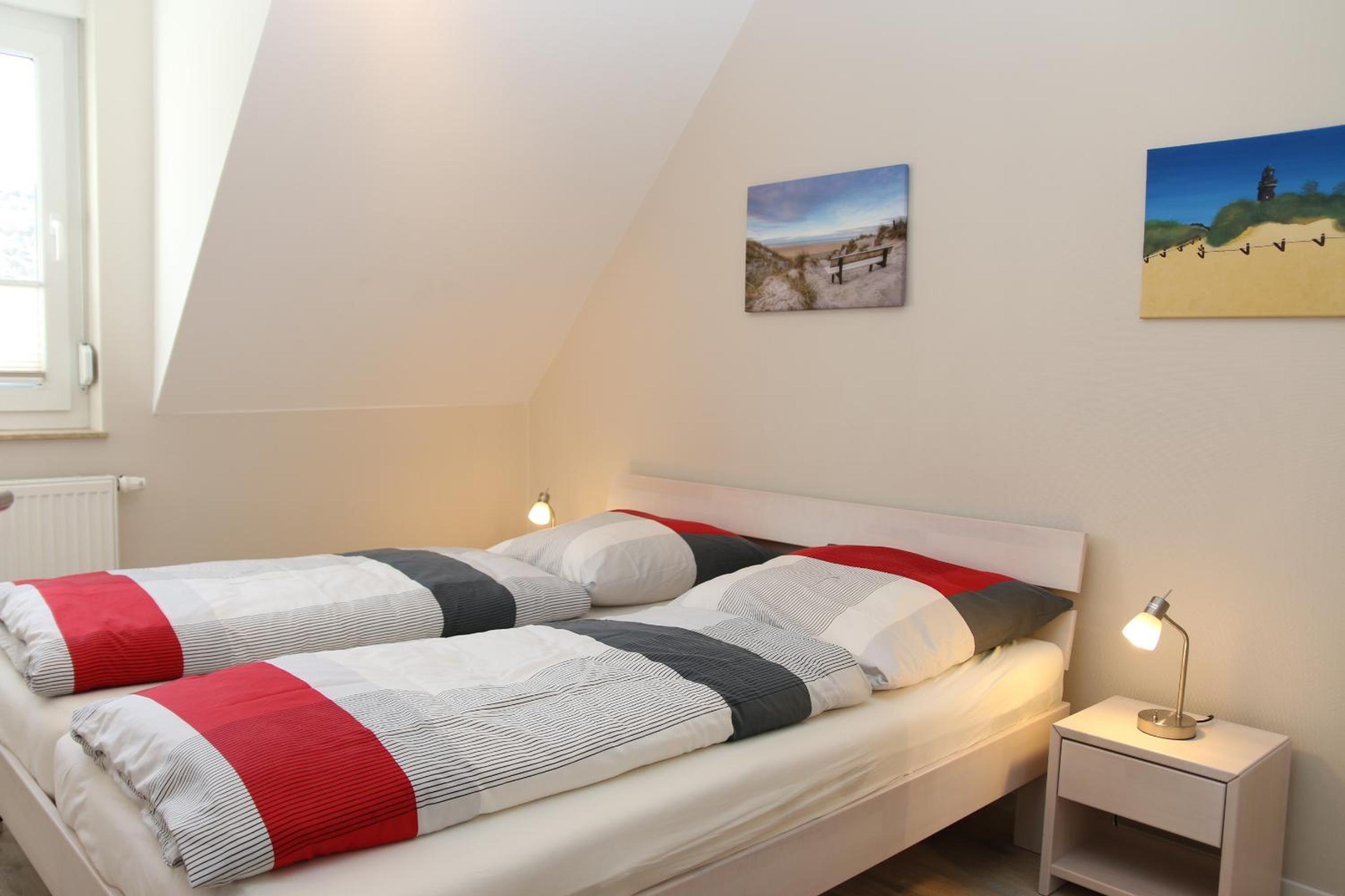 Ferienwohnung Strandaster view 3