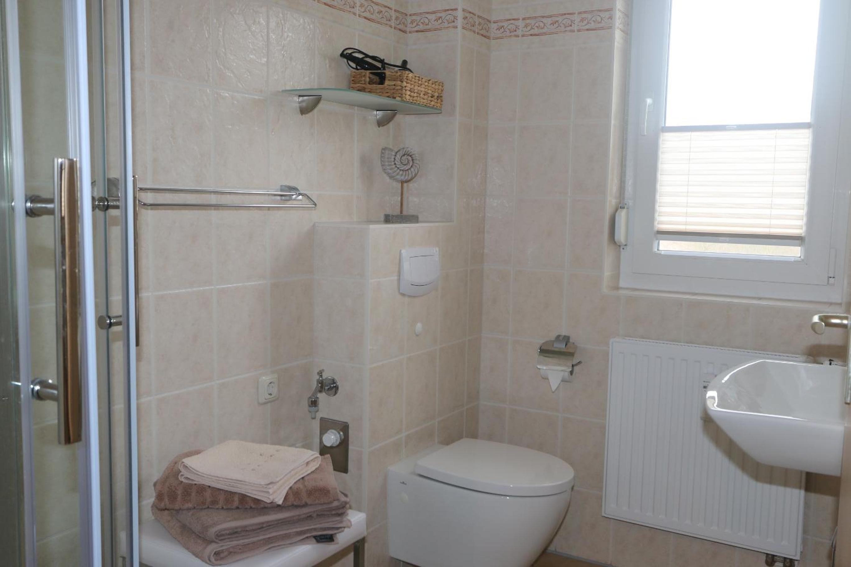 Ferienwohnung Strandaster view 5