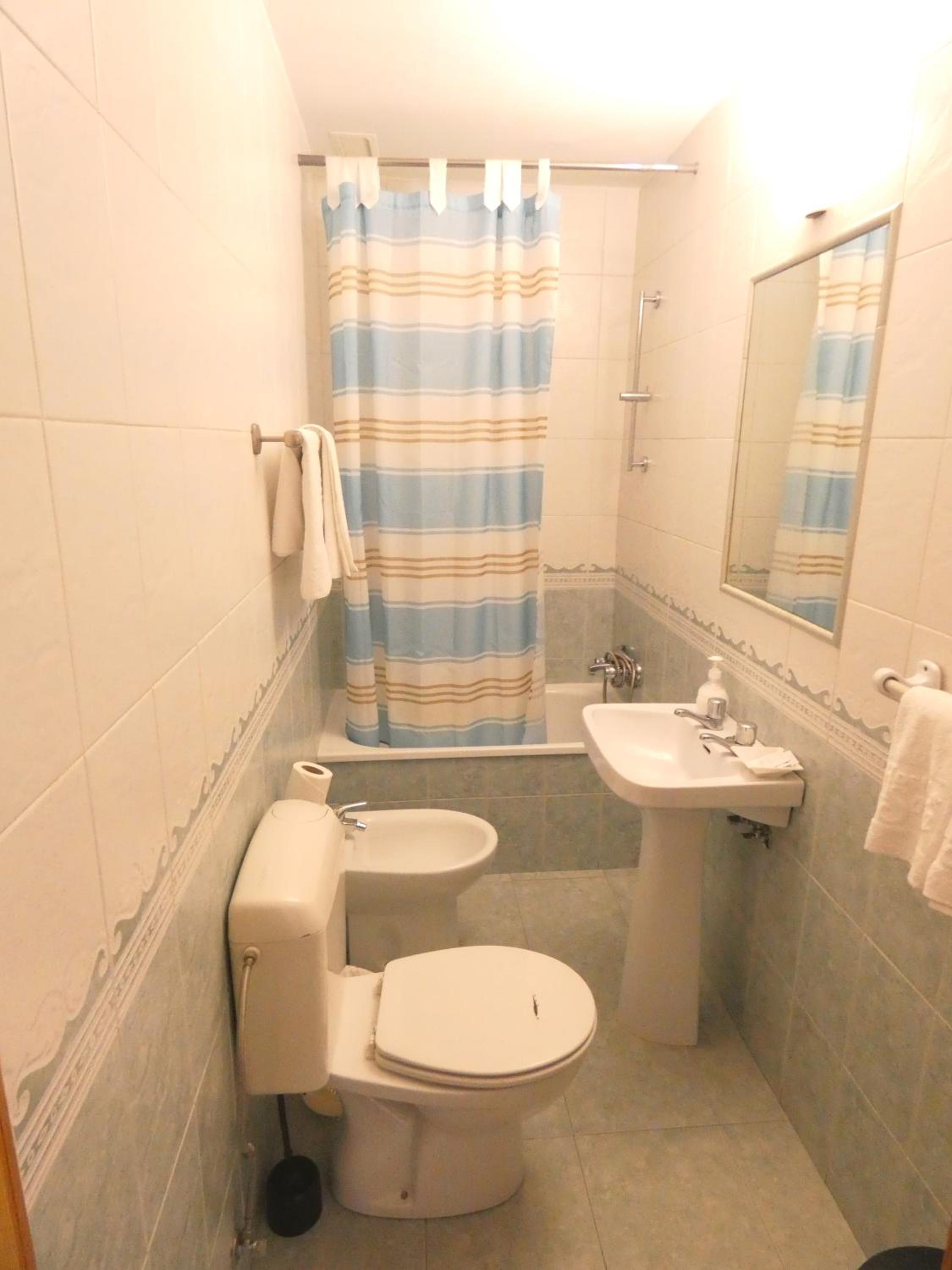 Hostal Sonia Granada