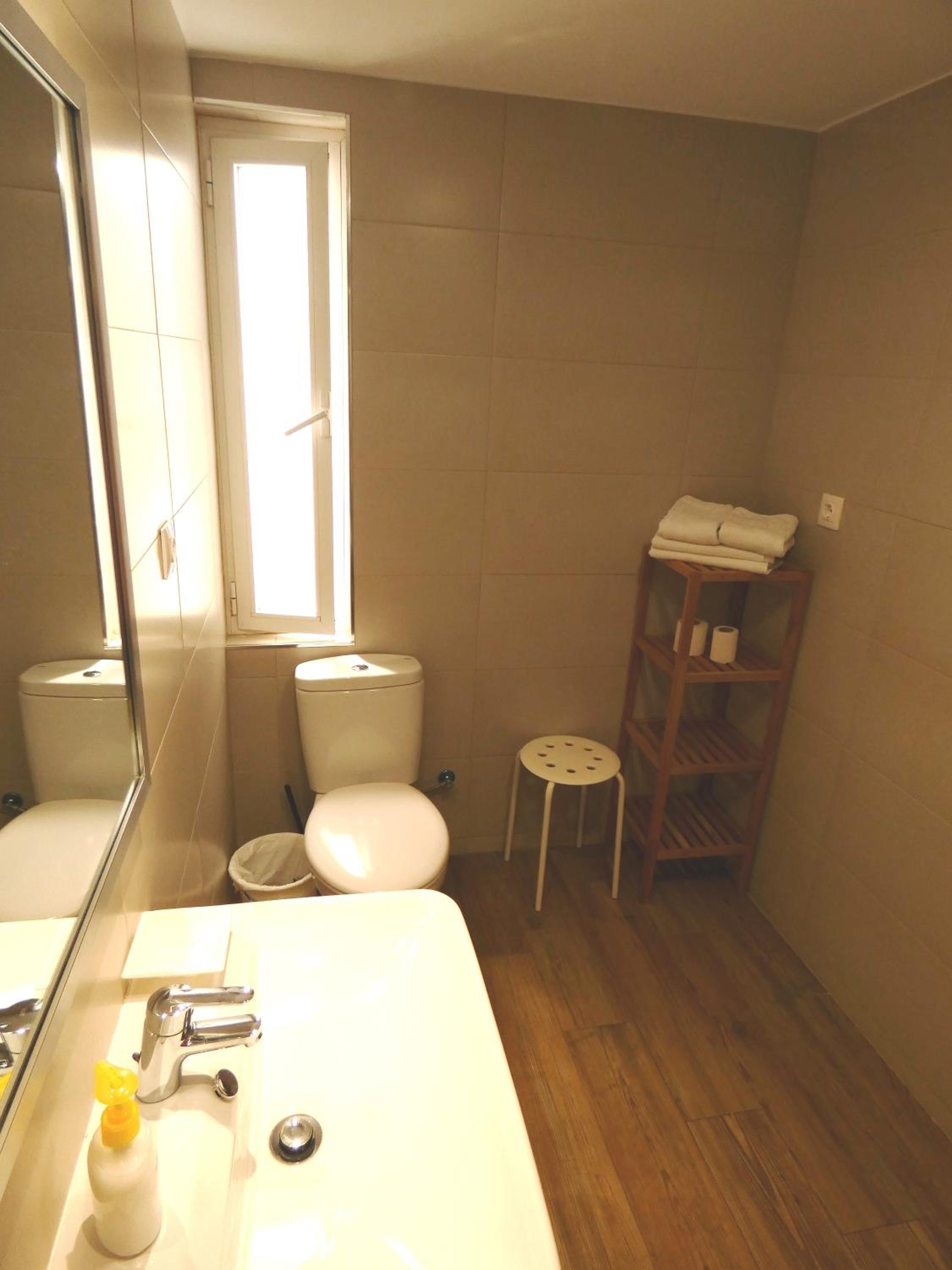 Hostal Sonia Granada