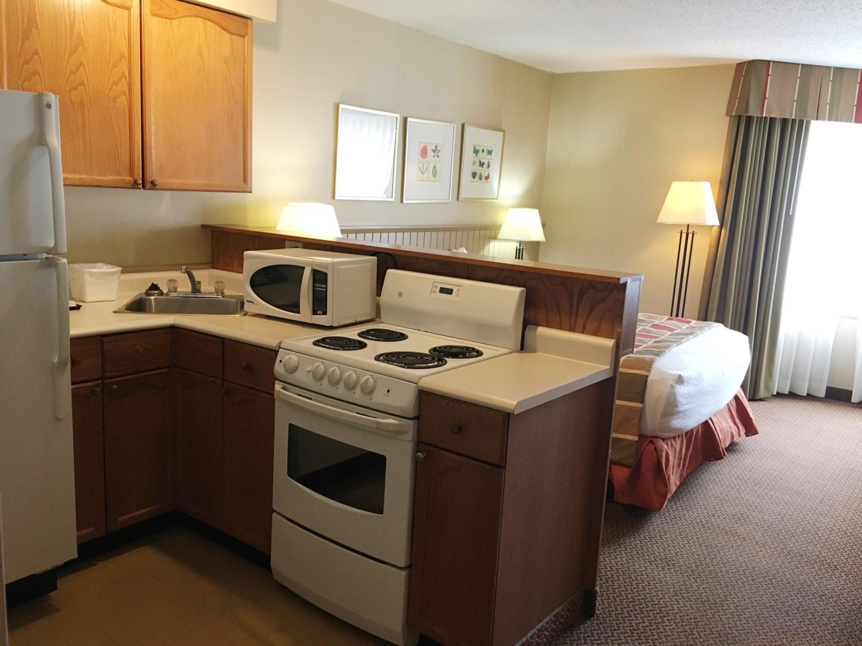 Charlottetown Vacations - Charlottetown Inn  Conference Centre - Property Image 5