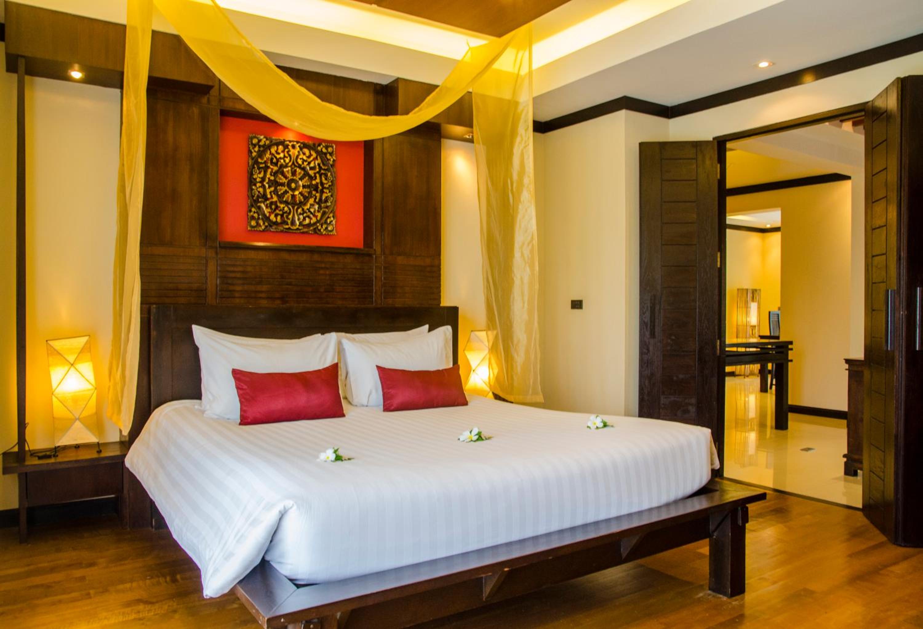 Kirikayan Residences Koh Samui