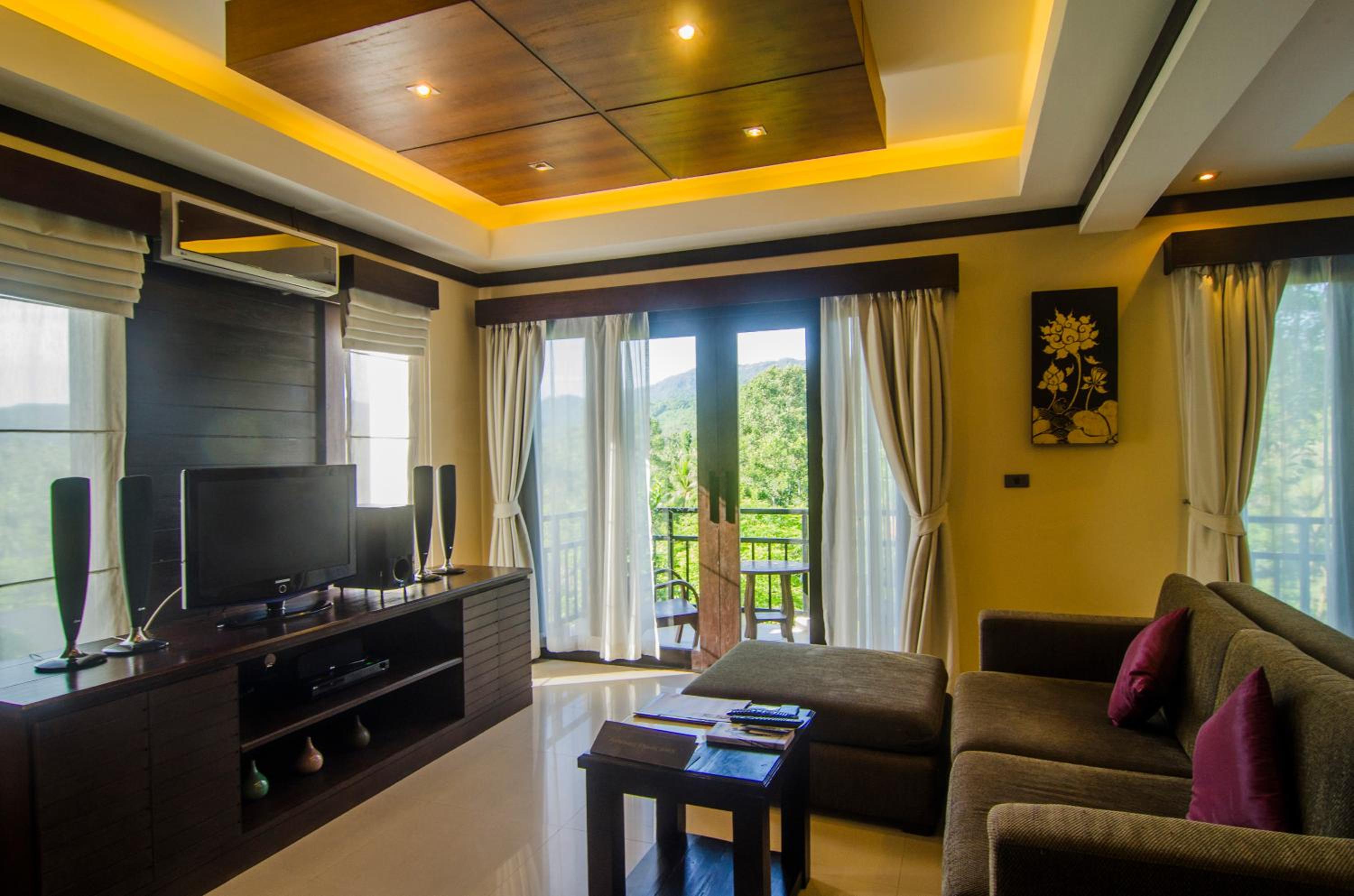 Kirikayan Residences Koh Samui