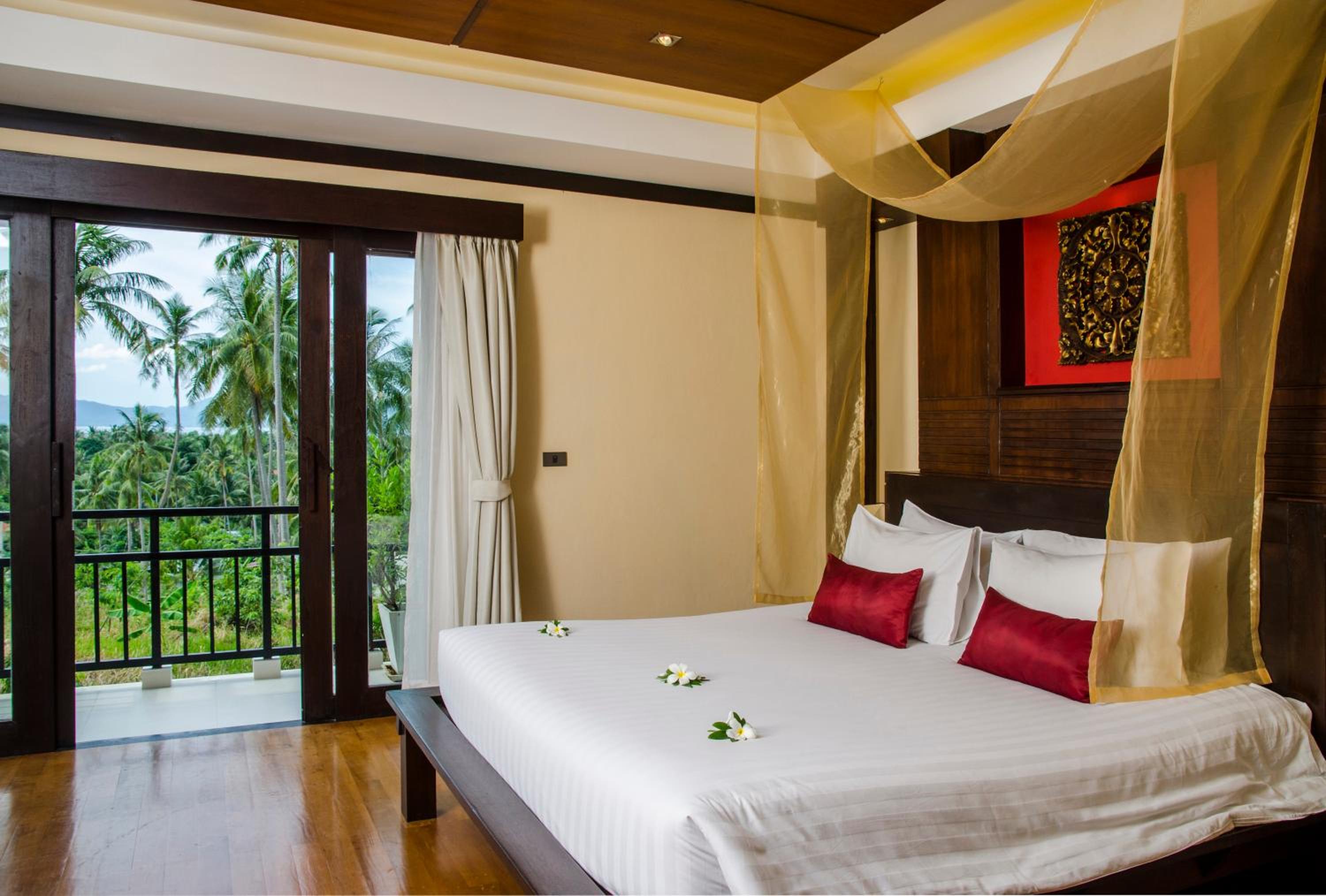 Kirikayan Residences Koh Samui