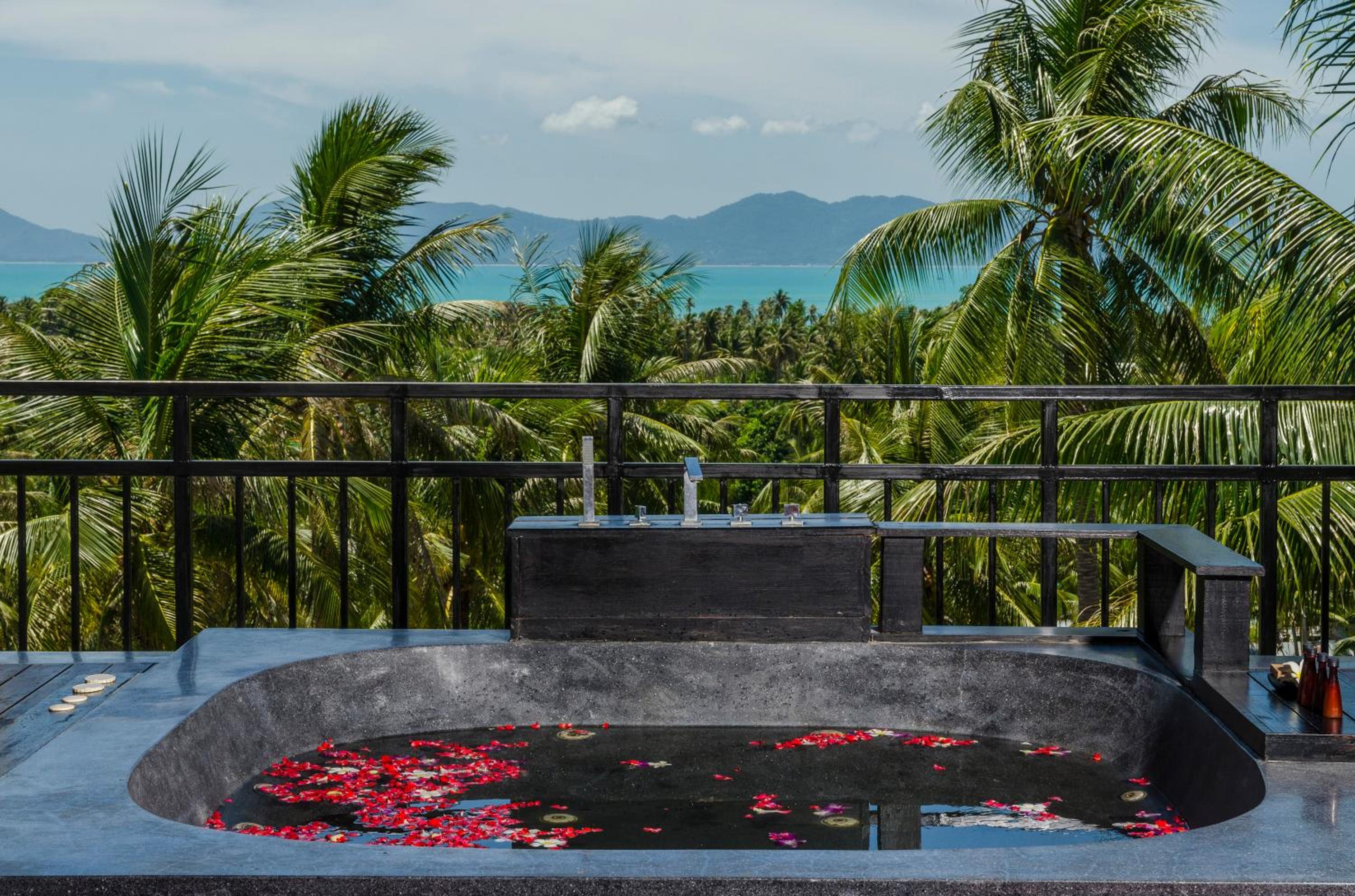 Kirikayan Residences Koh Samui