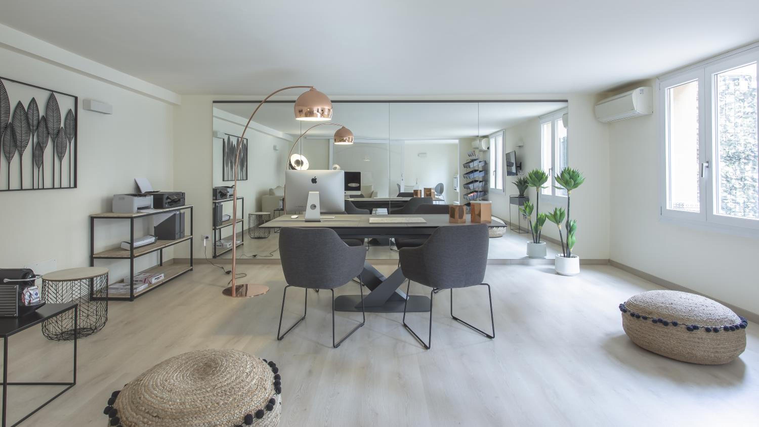 Erïk Langer Pedrocchi Suites