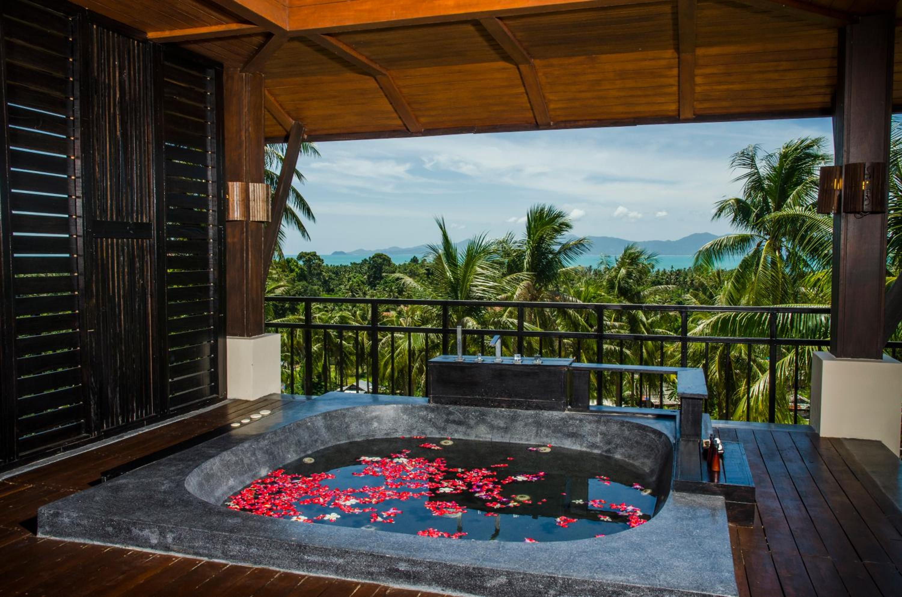 Kirikayan Residences Koh Samui