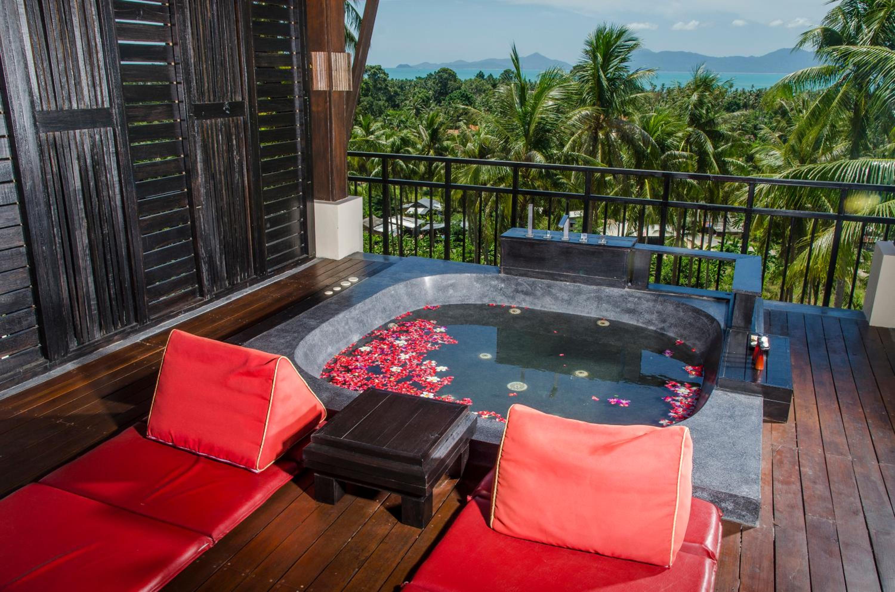 Kirikayan Residences Koh Samui