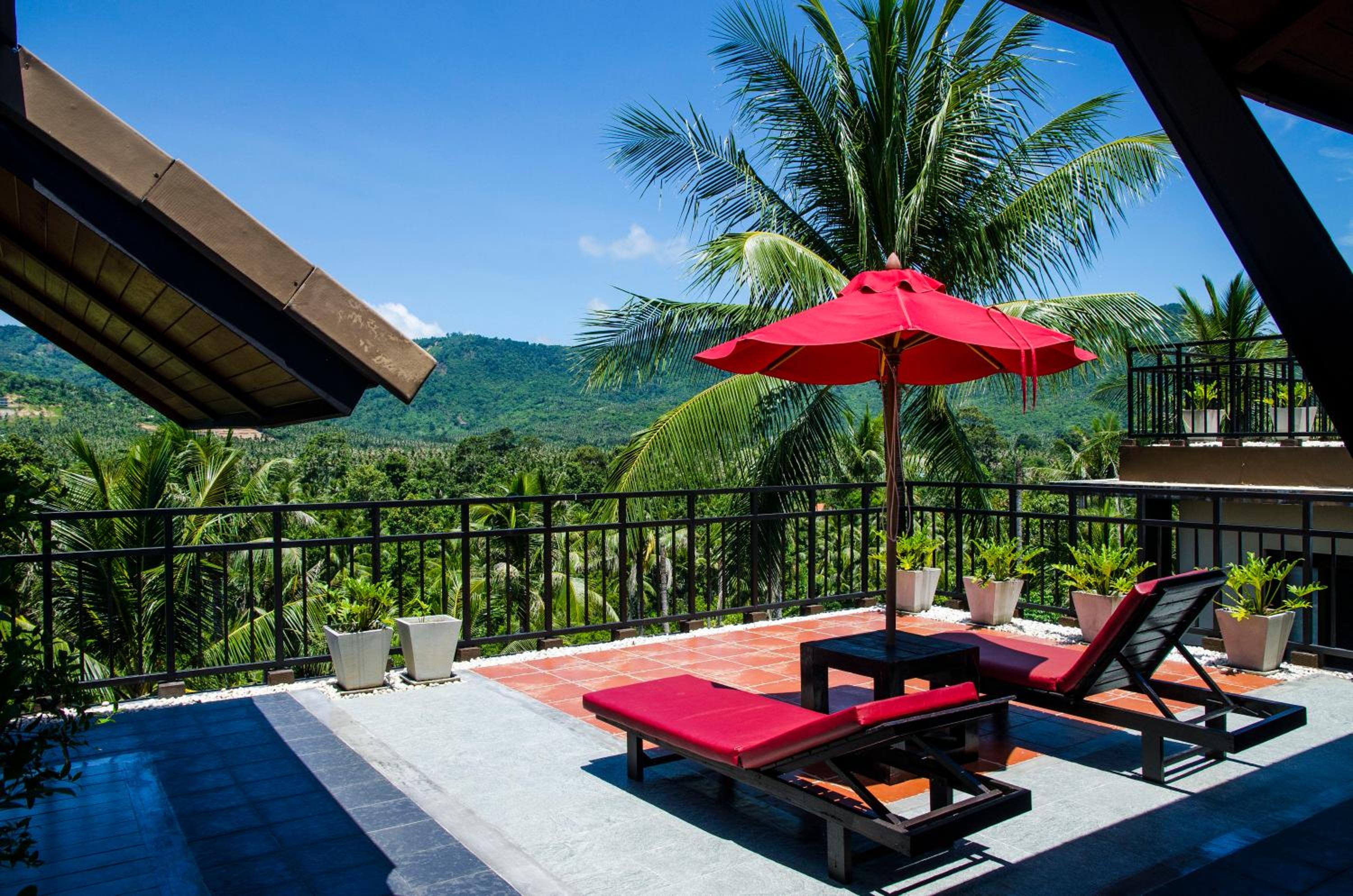 Kirikayan Residences Koh Samui