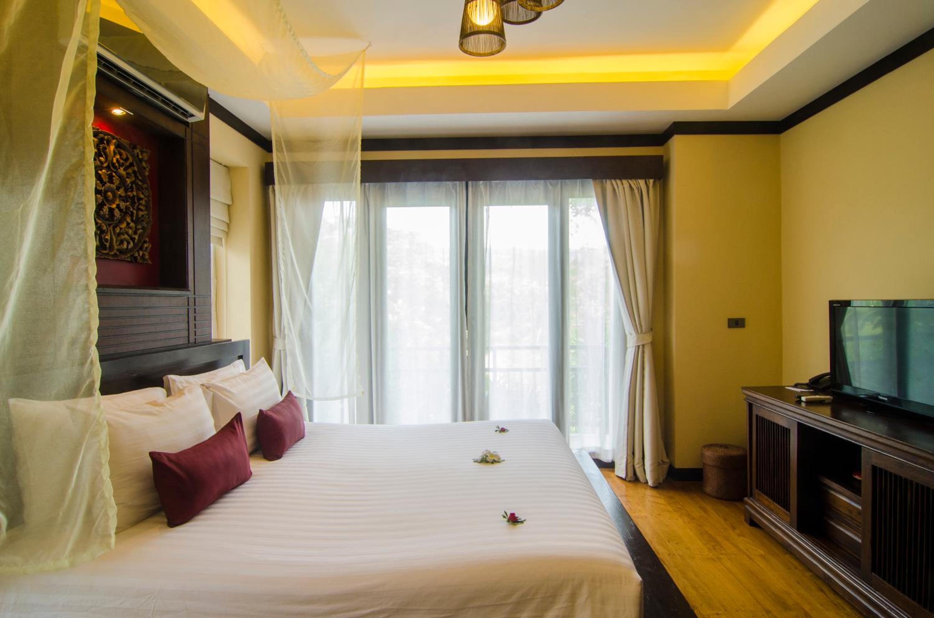 Kirikayan Residences Koh Samui
