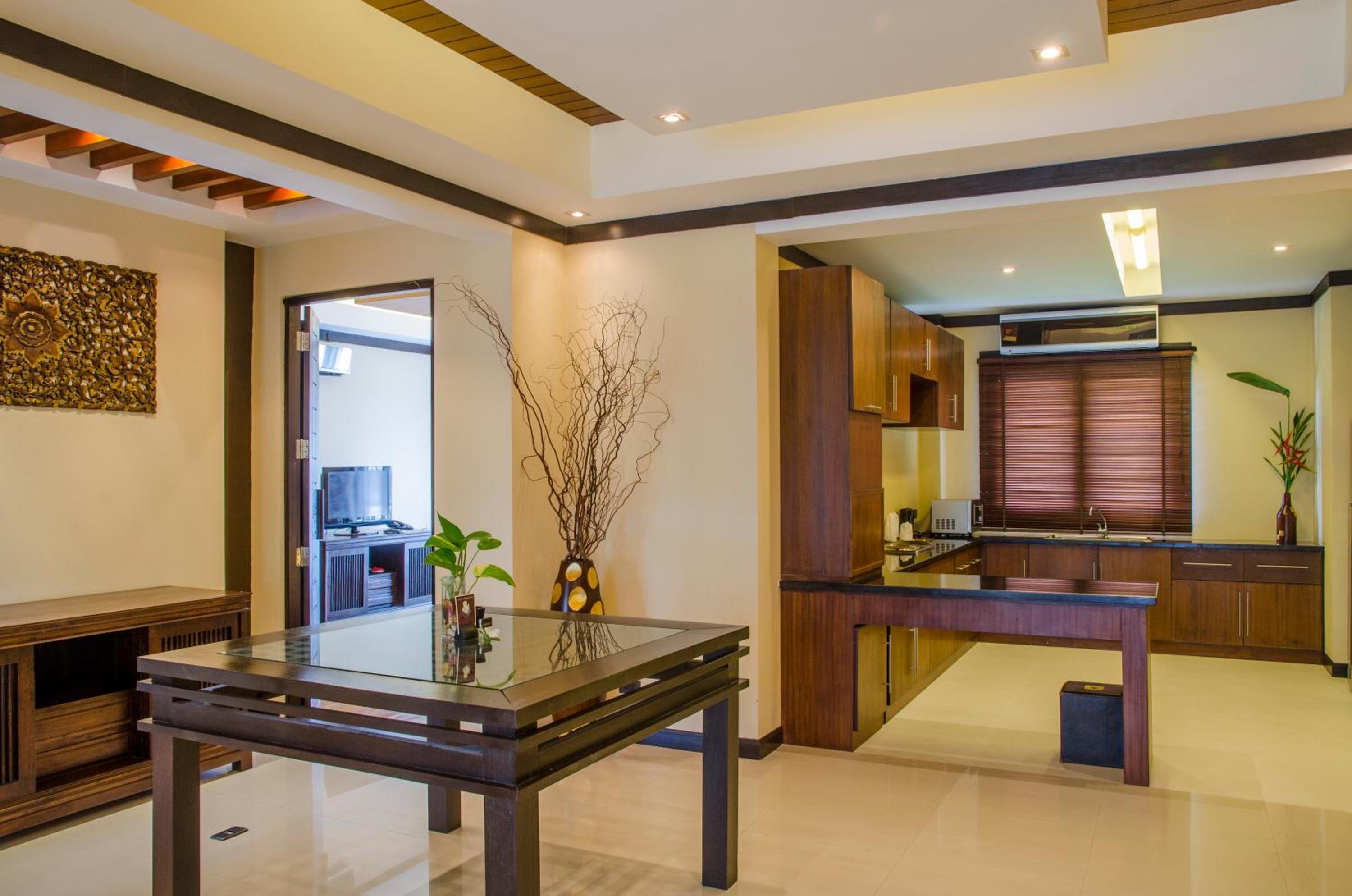 Kirikayan Residences Koh Samui