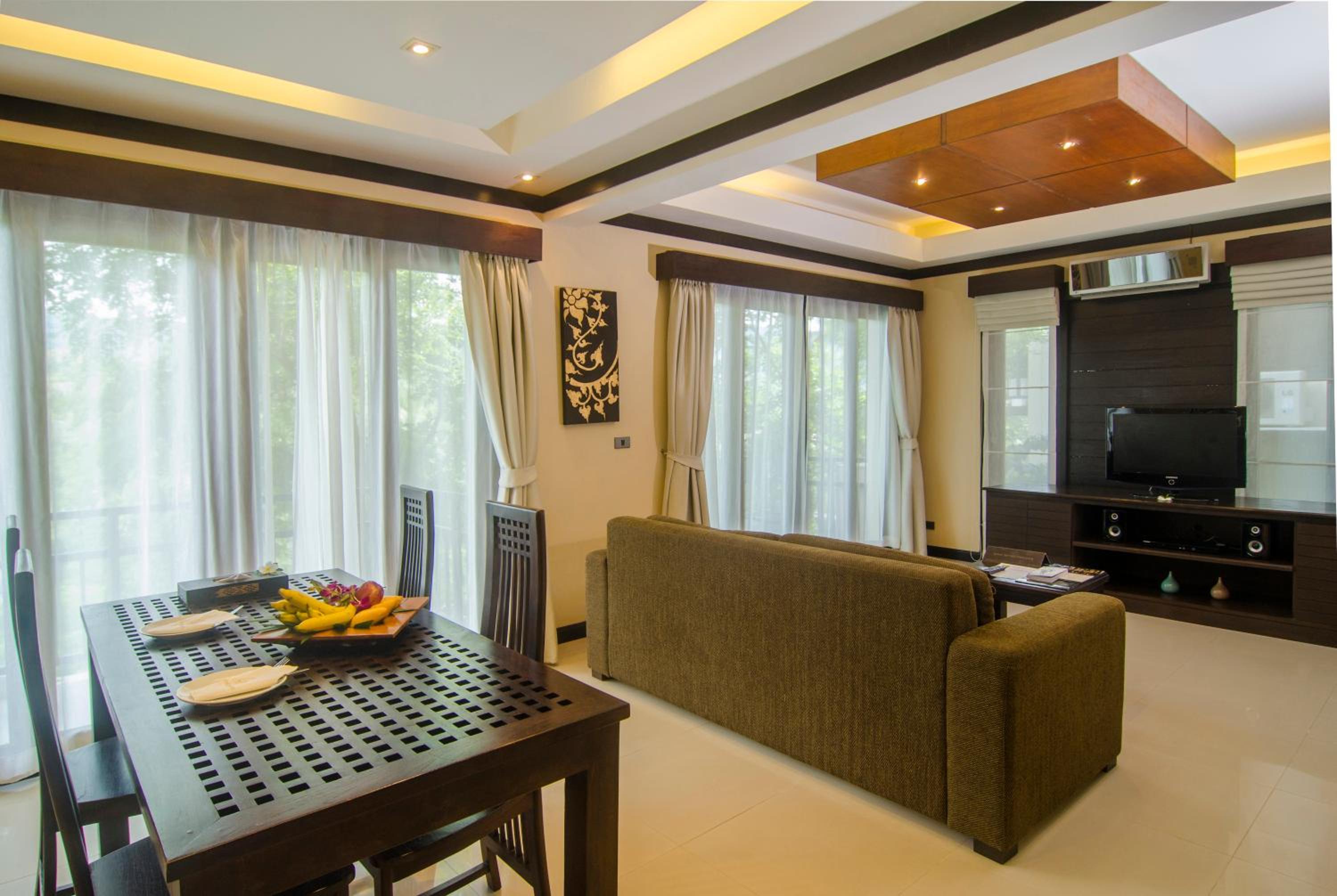 Kirikayan Residences Koh Samui