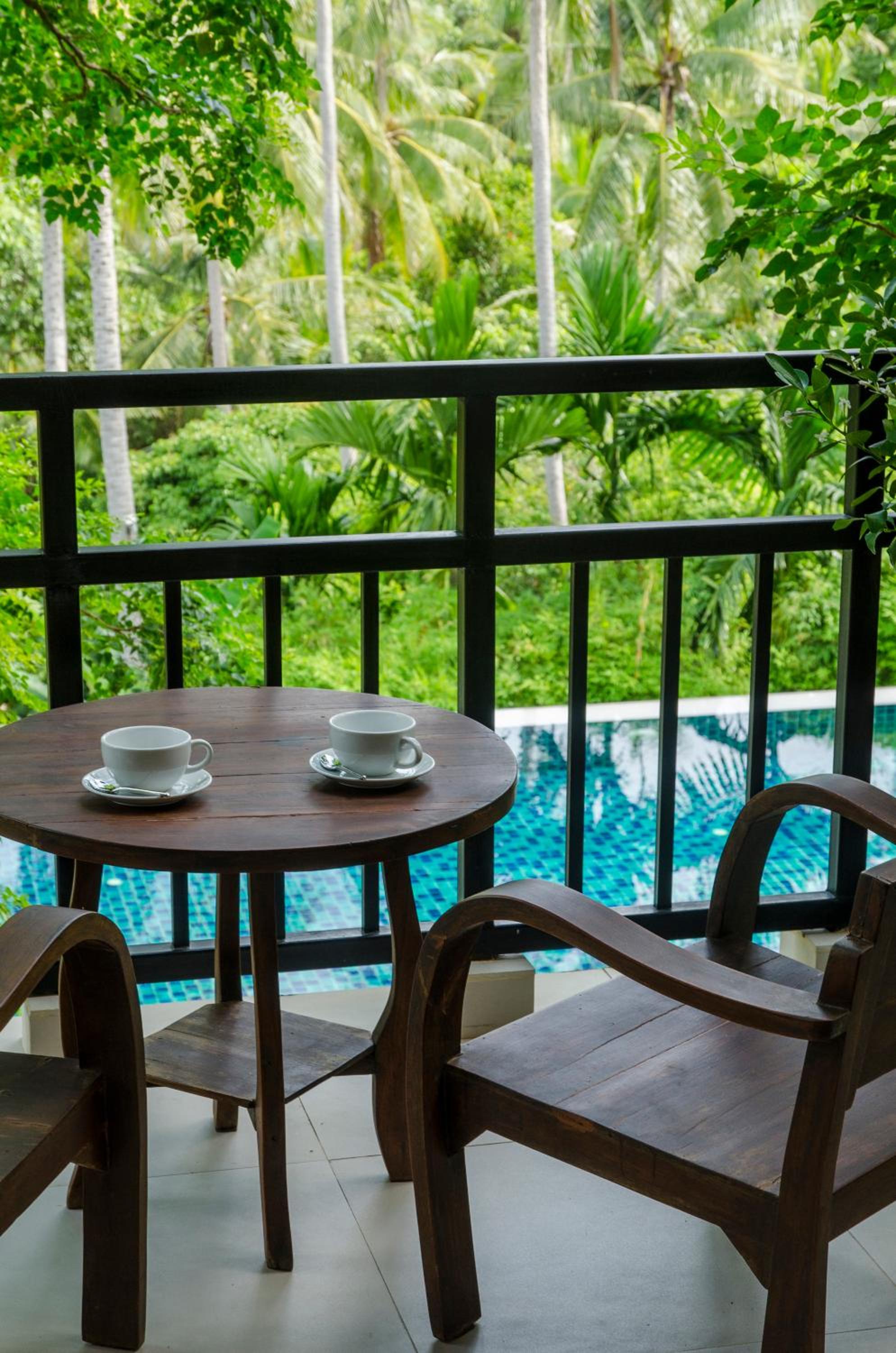 Kirikayan Residences Koh Samui