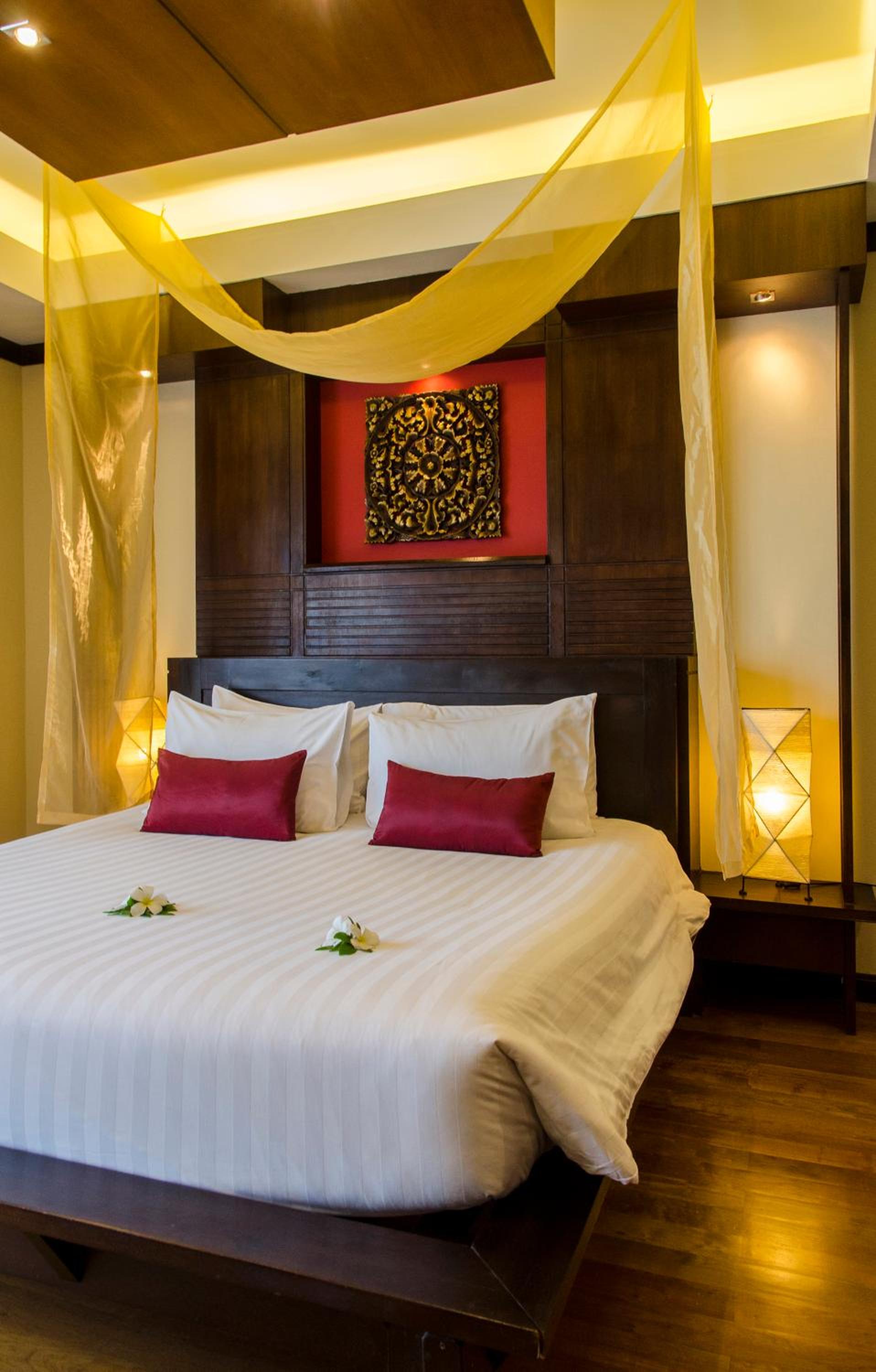 Kirikayan Residences Koh Samui