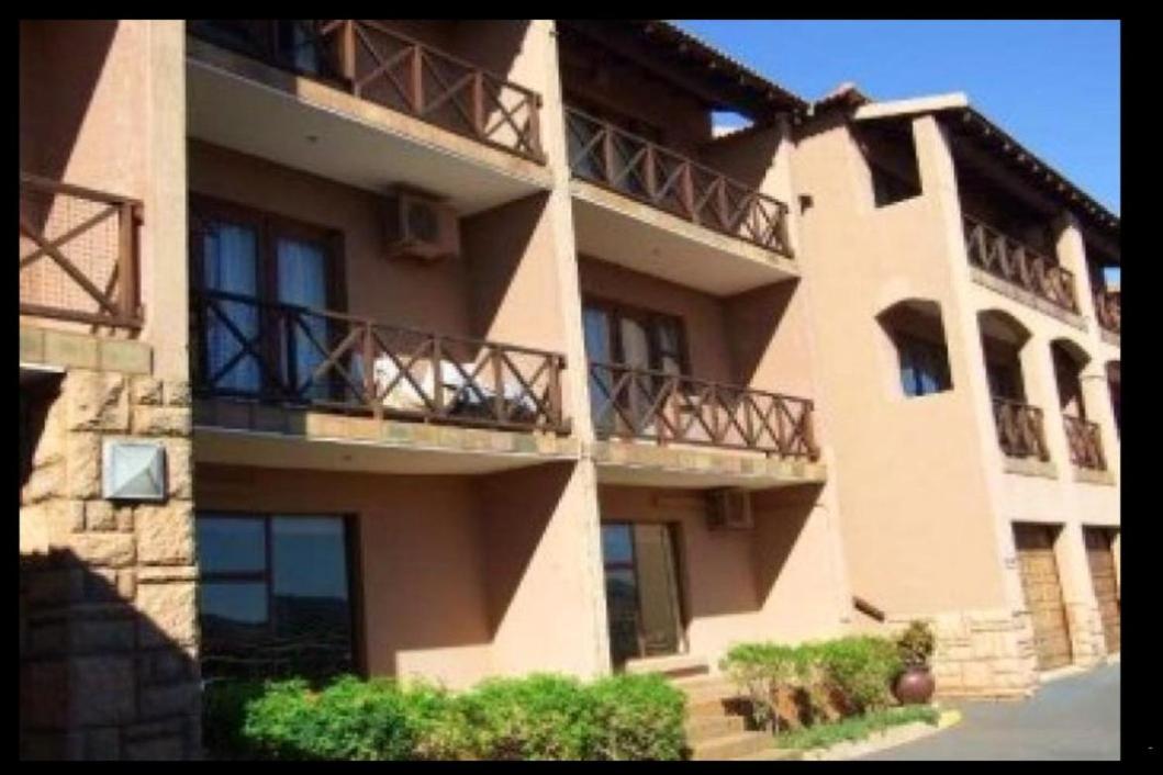 Ocean View Villas Unit A11 view 5