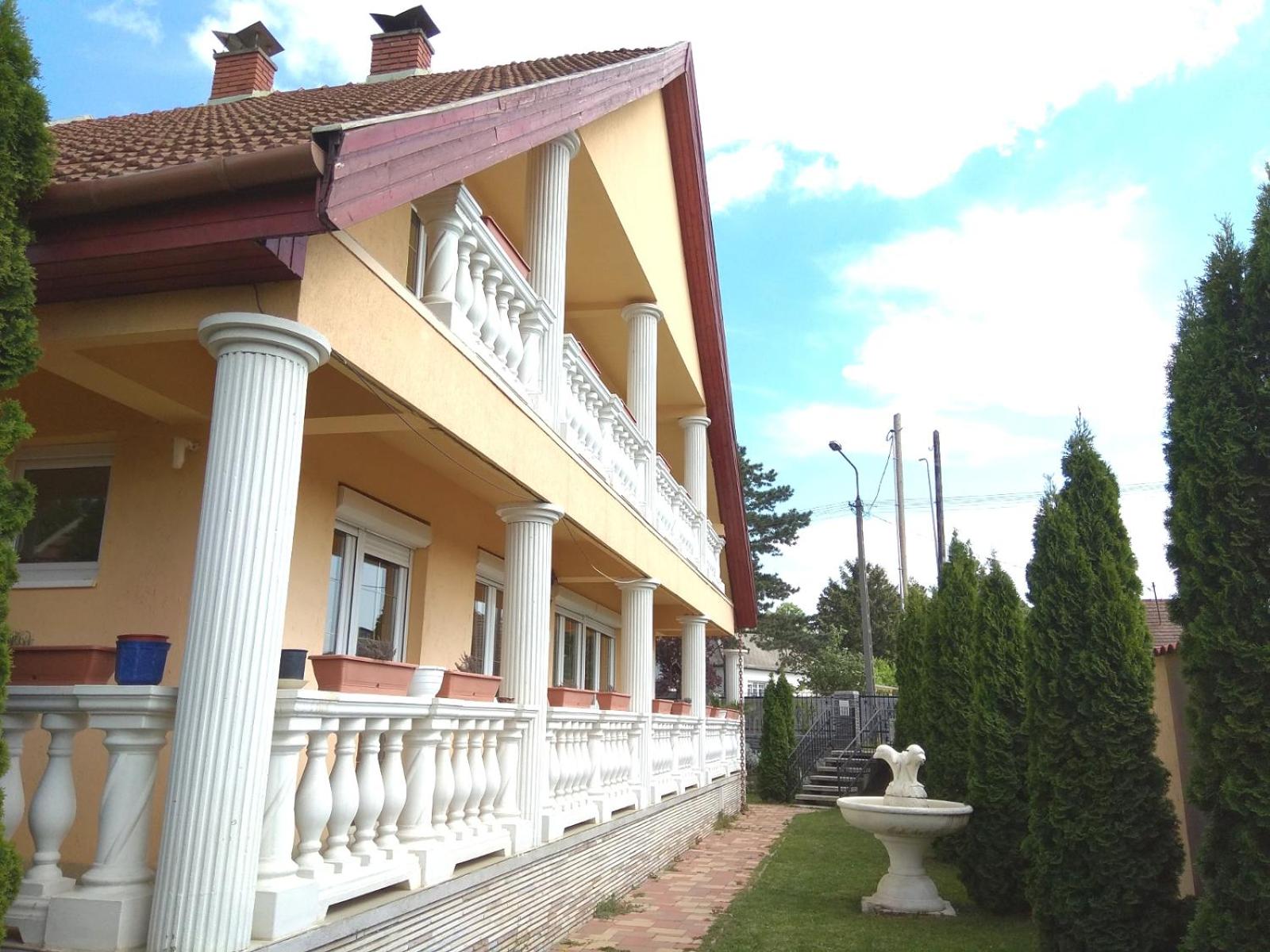 Koppi Ház view 5