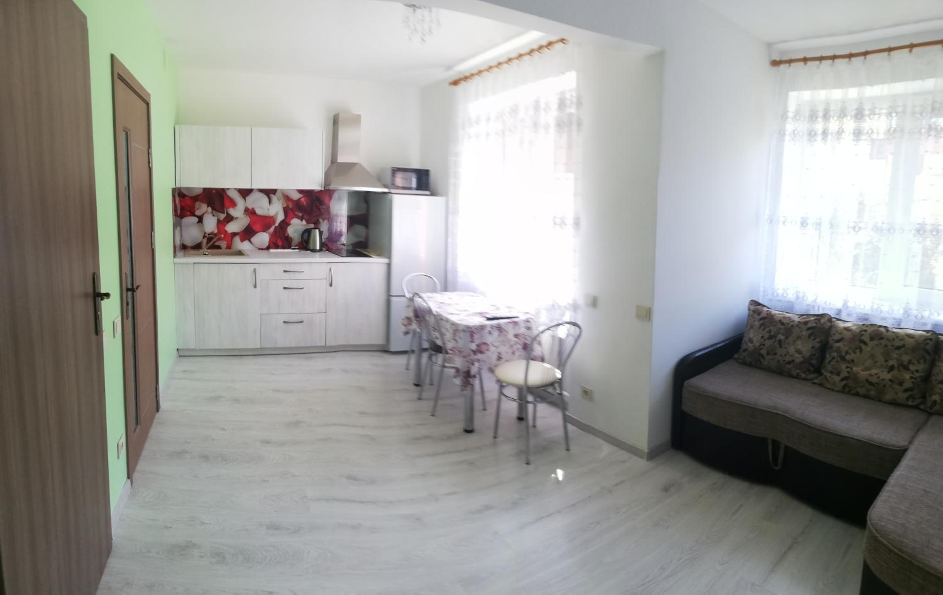 Butas Pas Agnę view 3