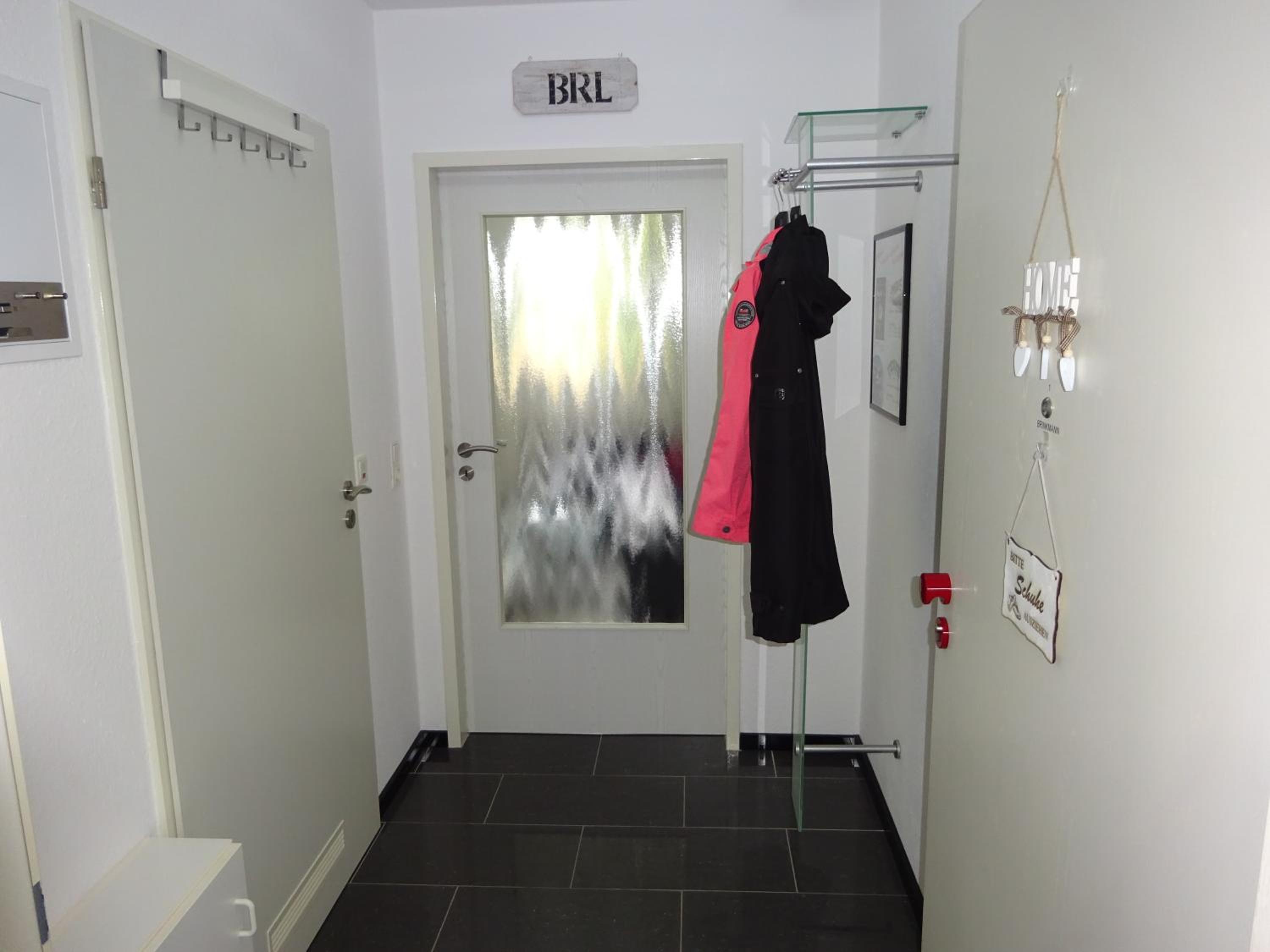 Appartement Brinkmann