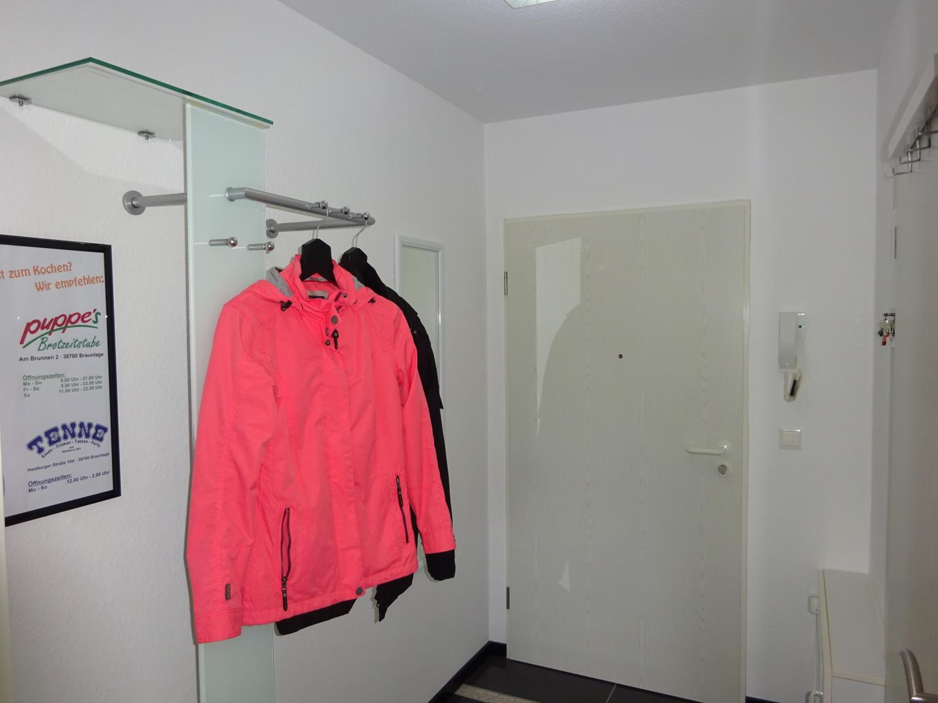 Appartement Brinkmann
