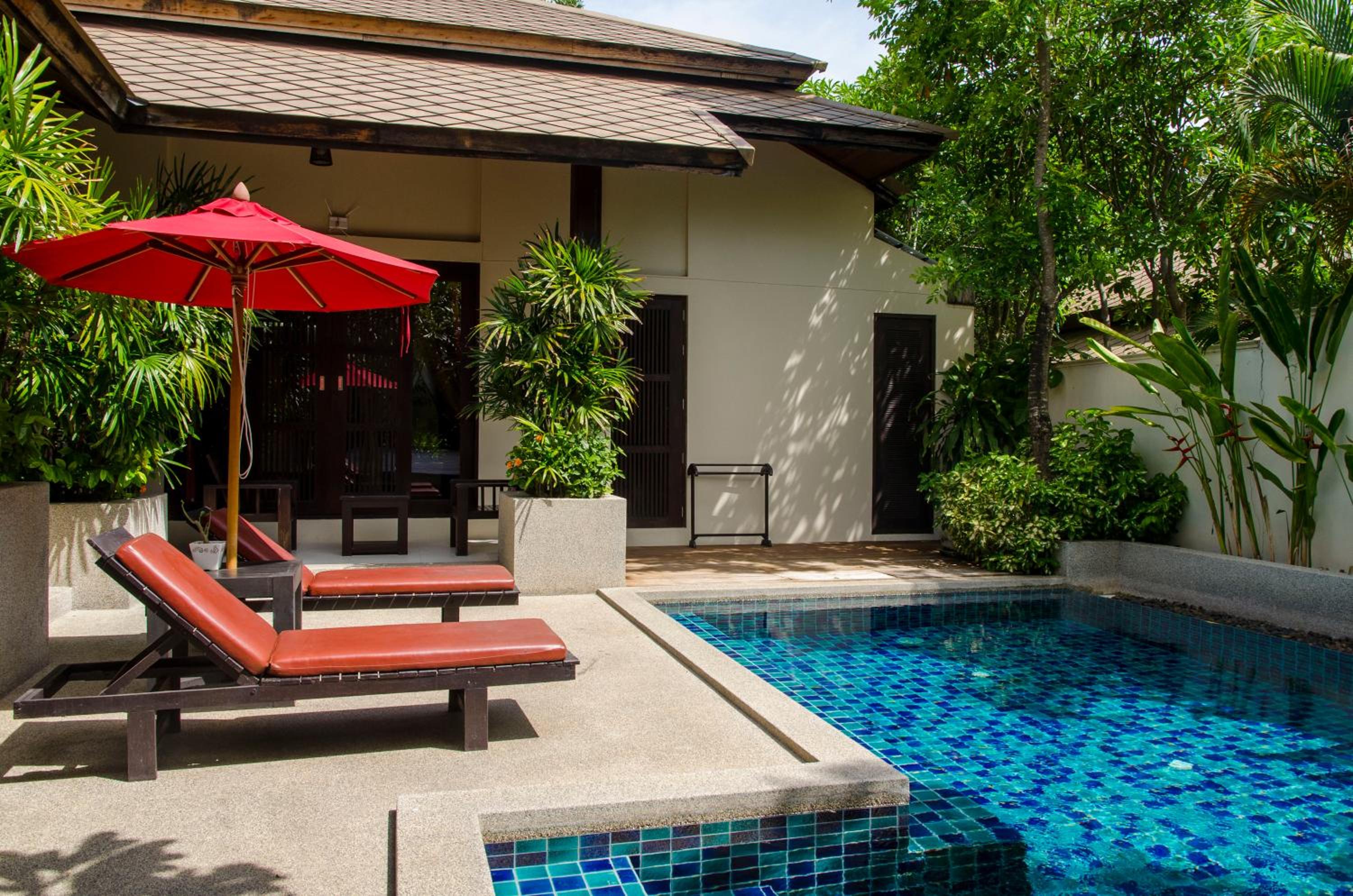 Kirikayan Residences Koh Samui