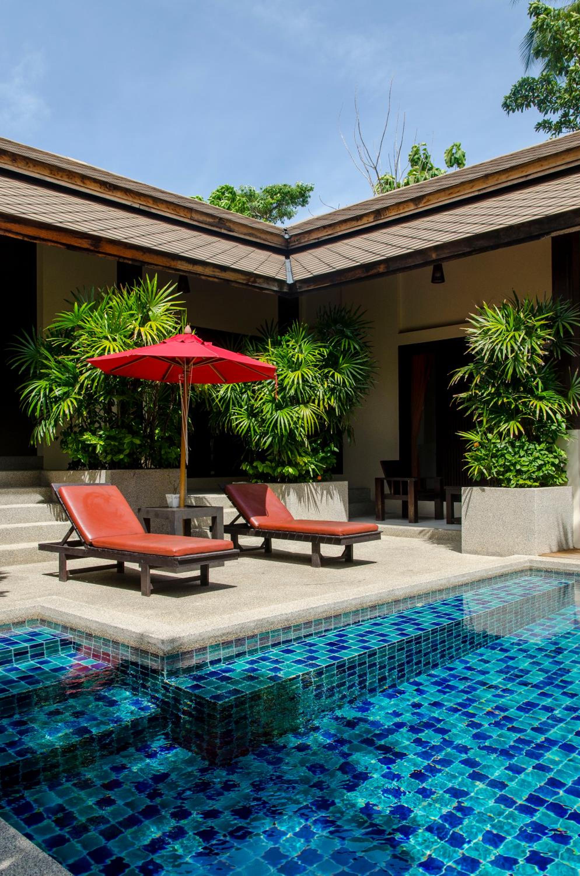 Kirikayan Residences Koh Samui