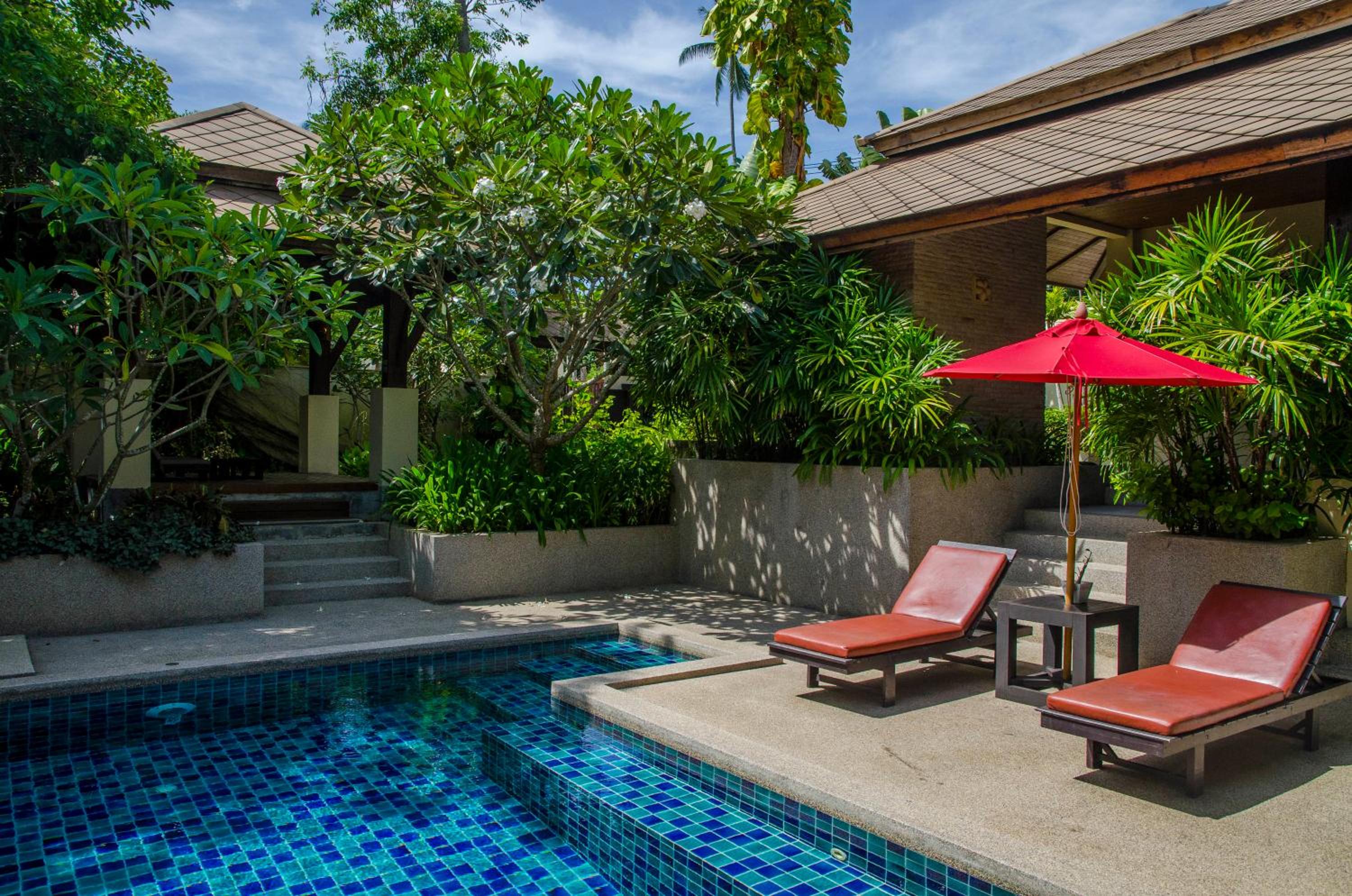Kirikayan Residences Koh Samui