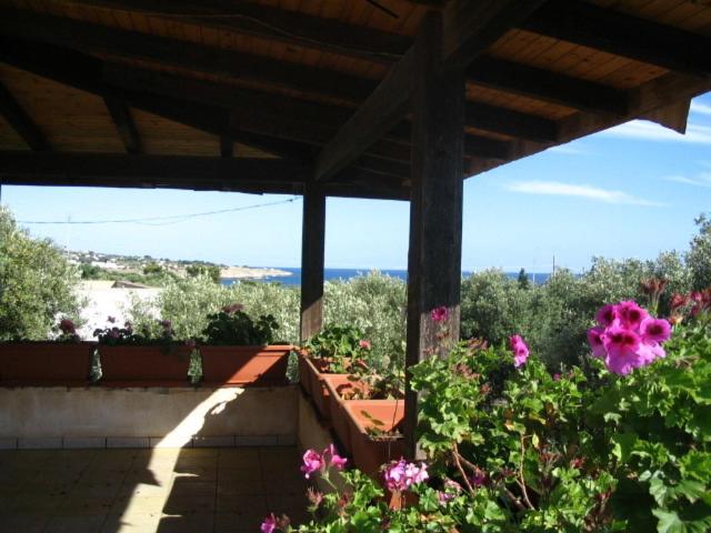 Il trullo view 4