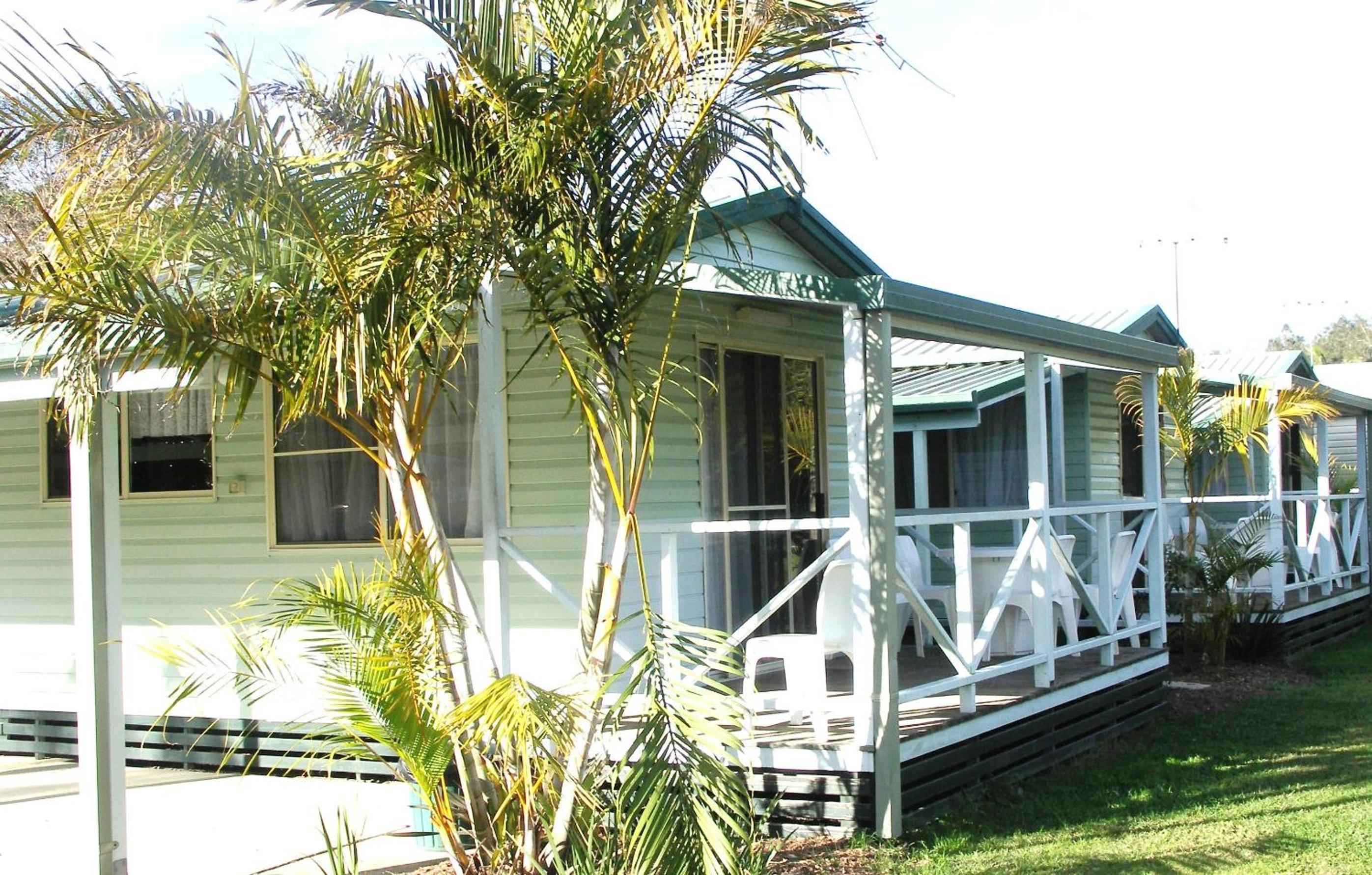 Nambucca River Village by Lincoln Place