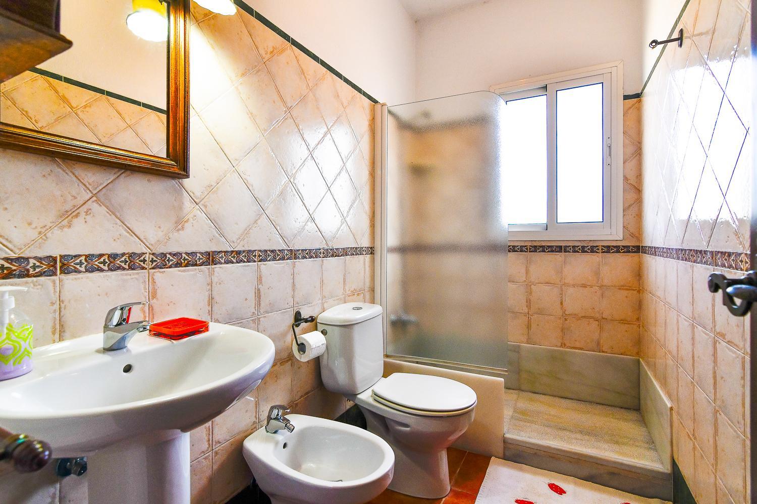 Villas Dehesa Roche Viejo view 2