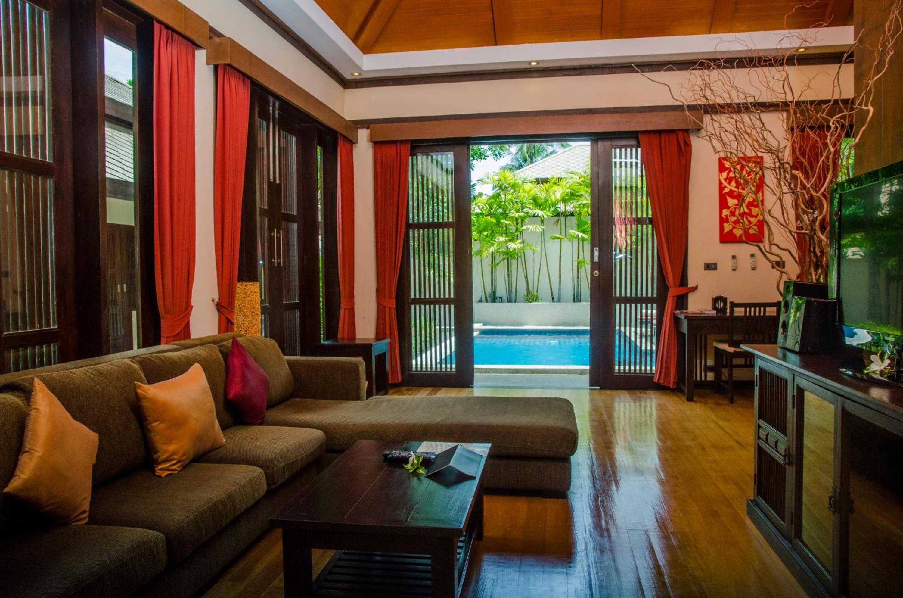 Kirikayan Residences Koh Samui