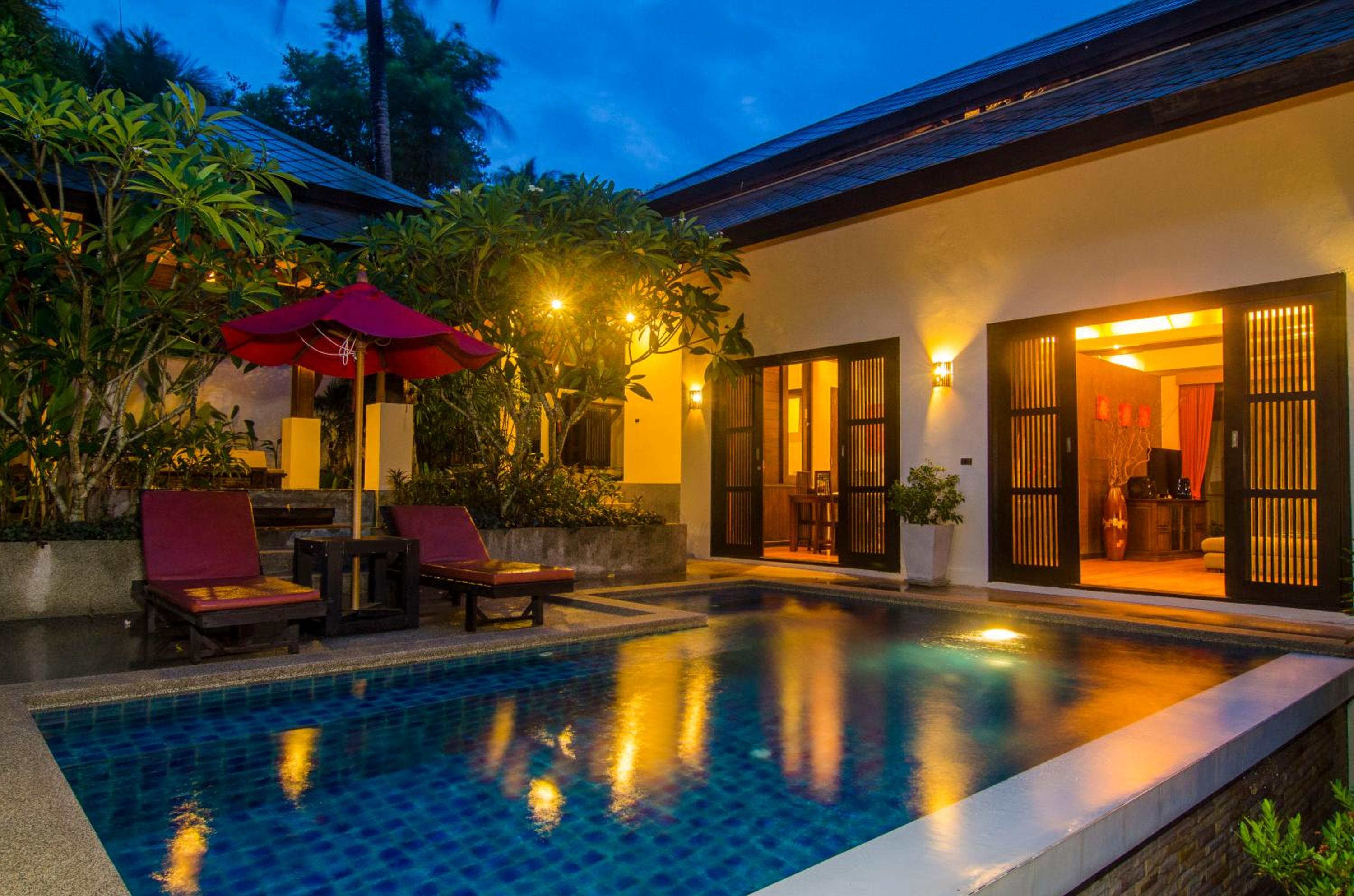 Kirikayan Residences Koh Samui