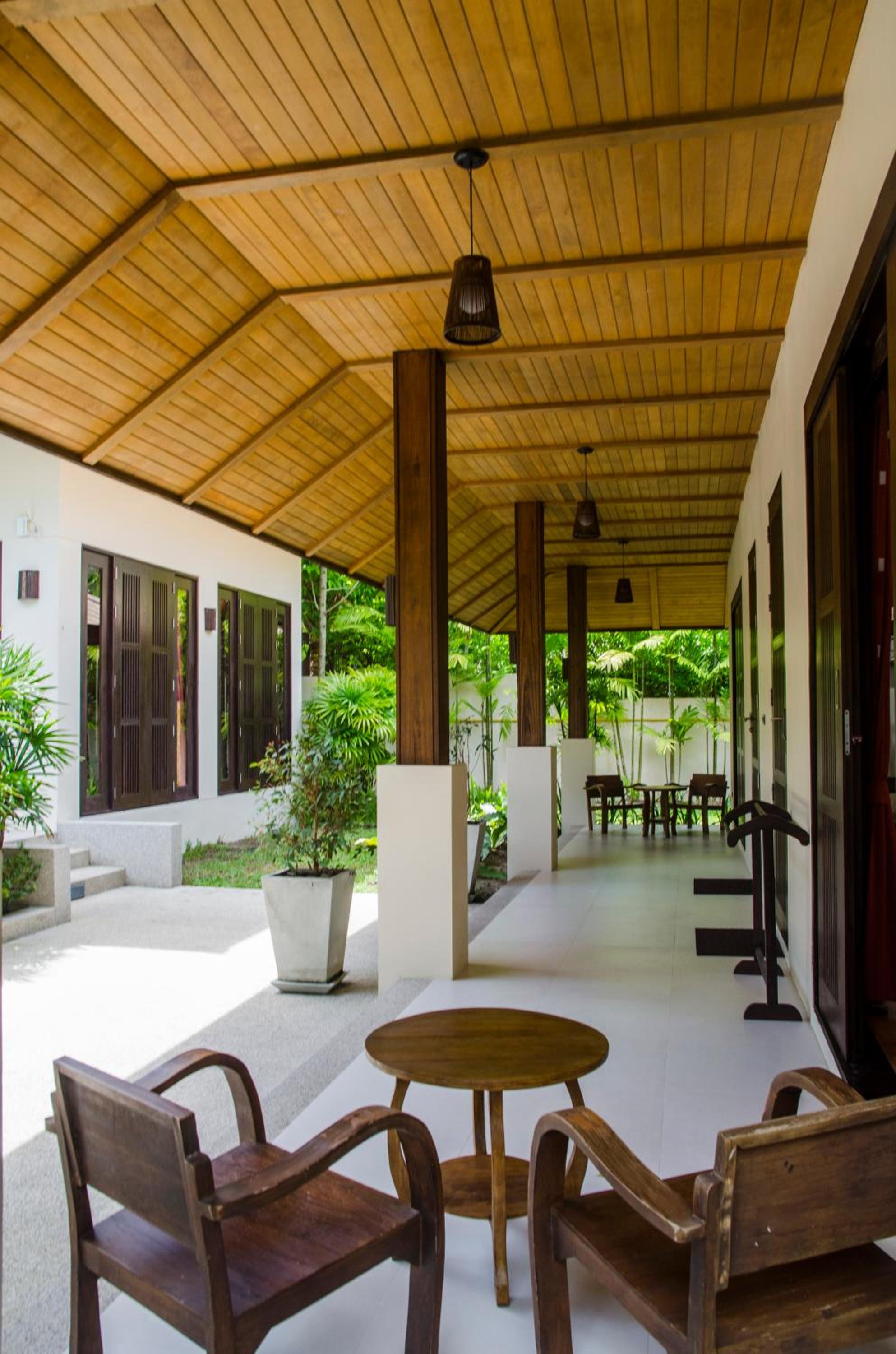 Kirikayan Residences Koh Samui