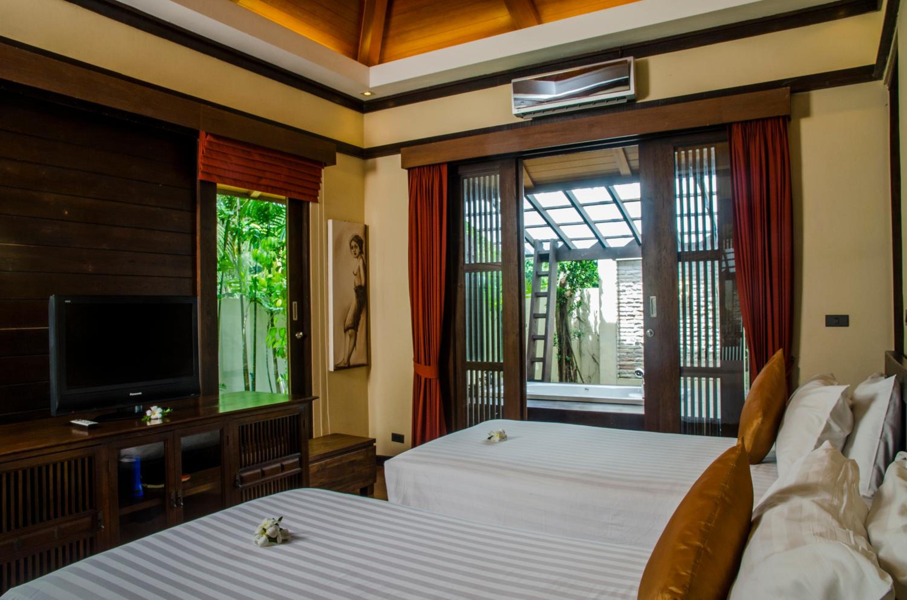 Kirikayan Residences Koh Samui