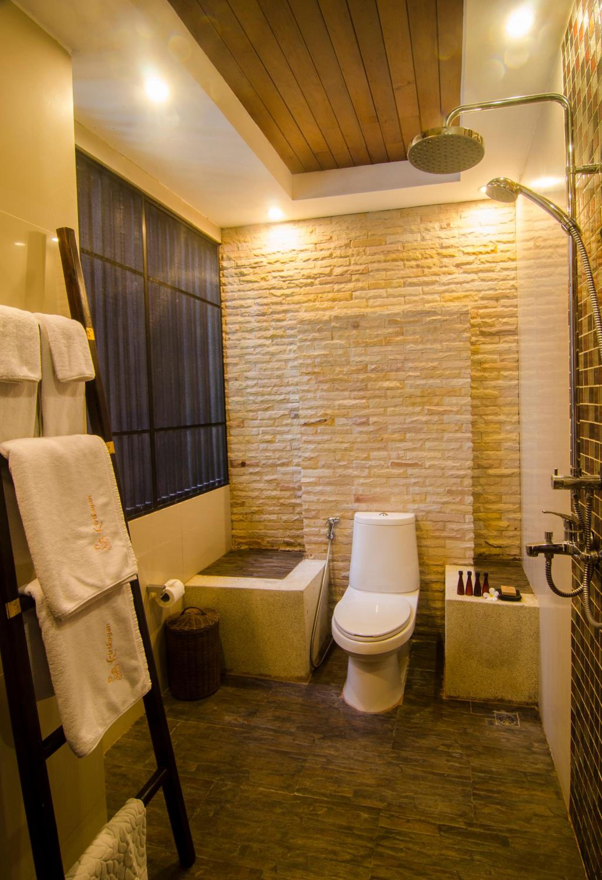 Kirikayan Residences Koh Samui