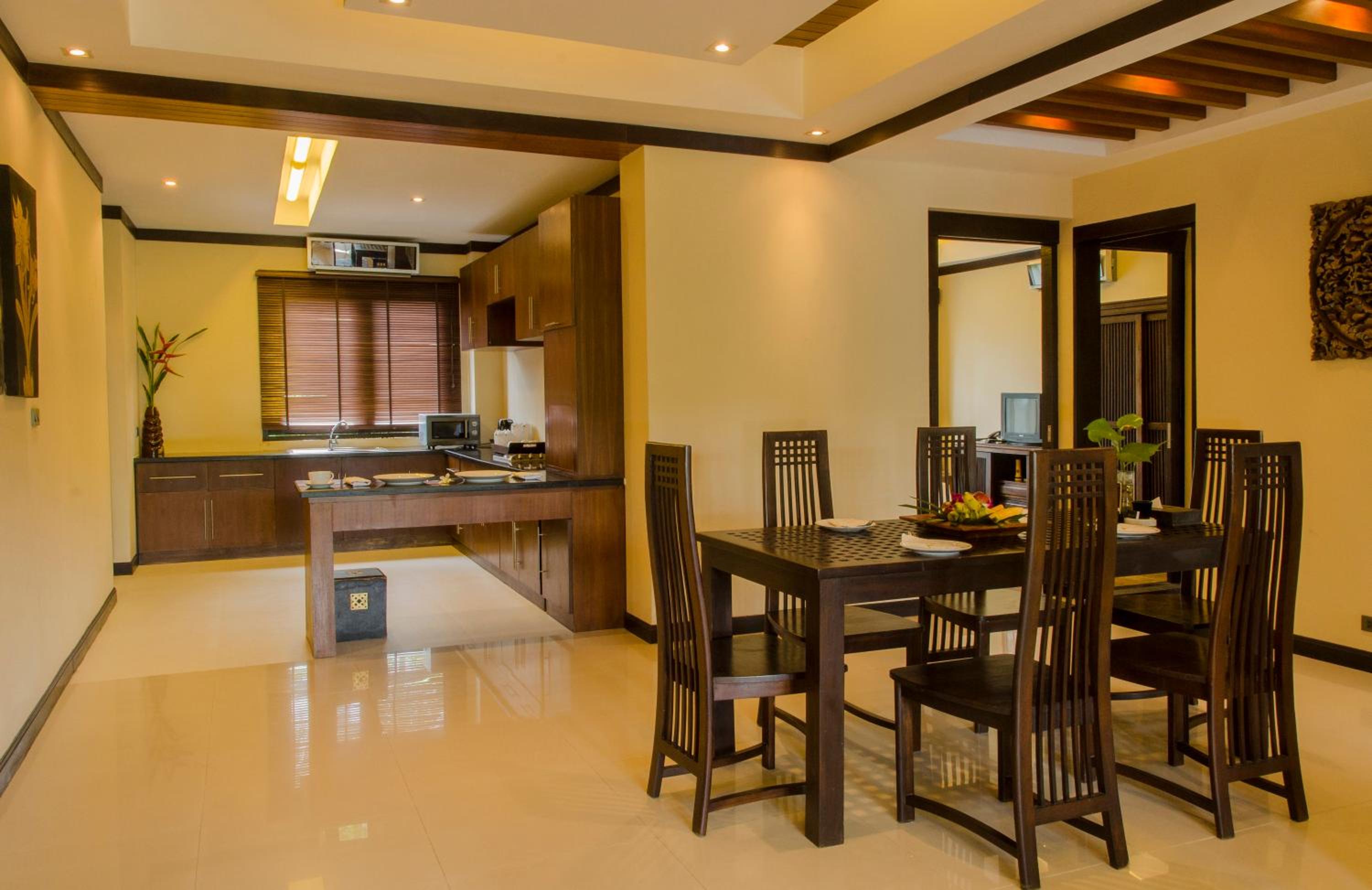 Kirikayan Residences Koh Samui