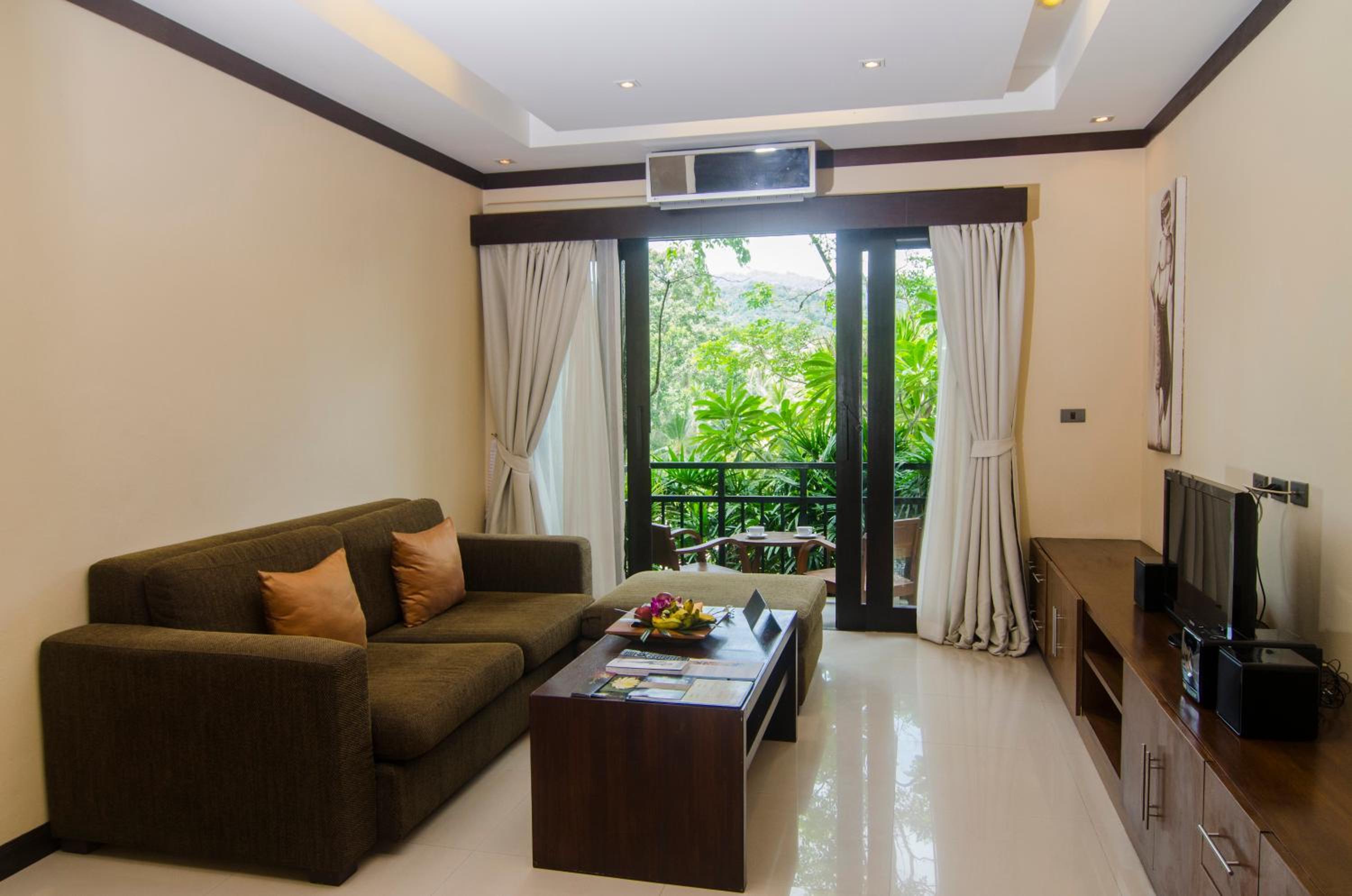 Kirikayan Residences Koh Samui